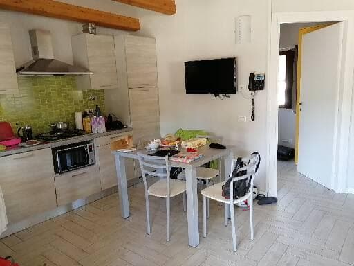 Villaggio Camping Cieloverde Ansicht 4