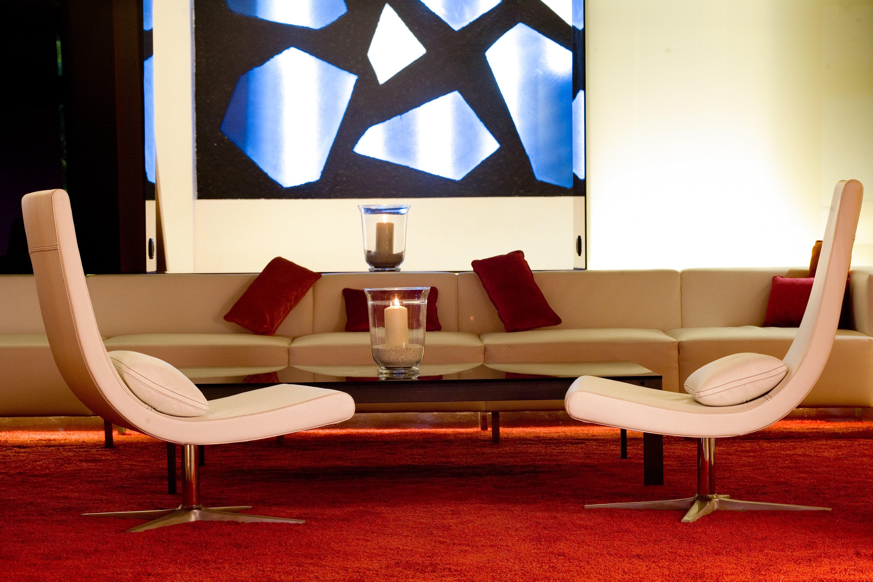 voco Madrid - Retiro by IHG Ansicht 6