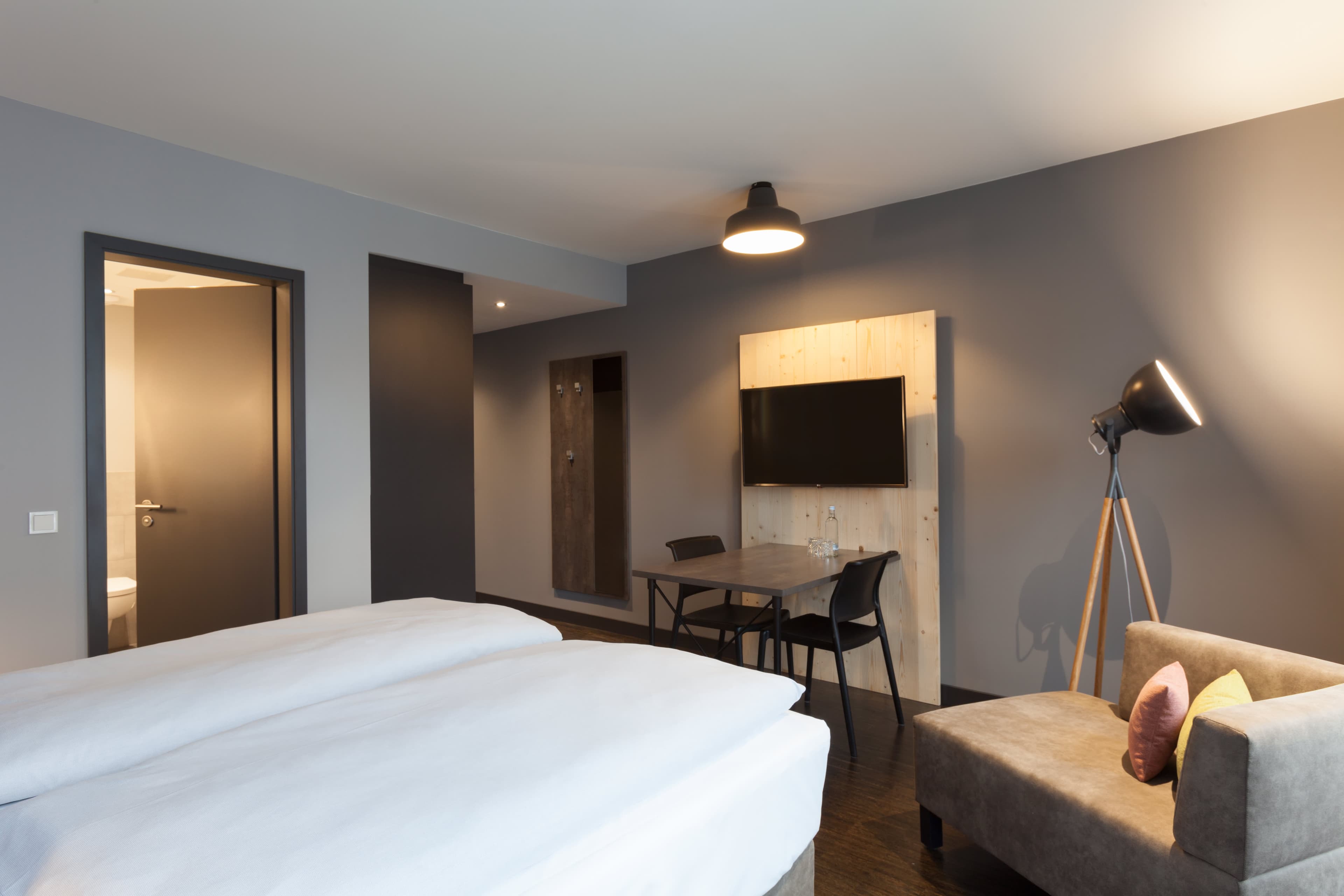 Vienna House Easy by Wyndham Bremen City Ansicht 4