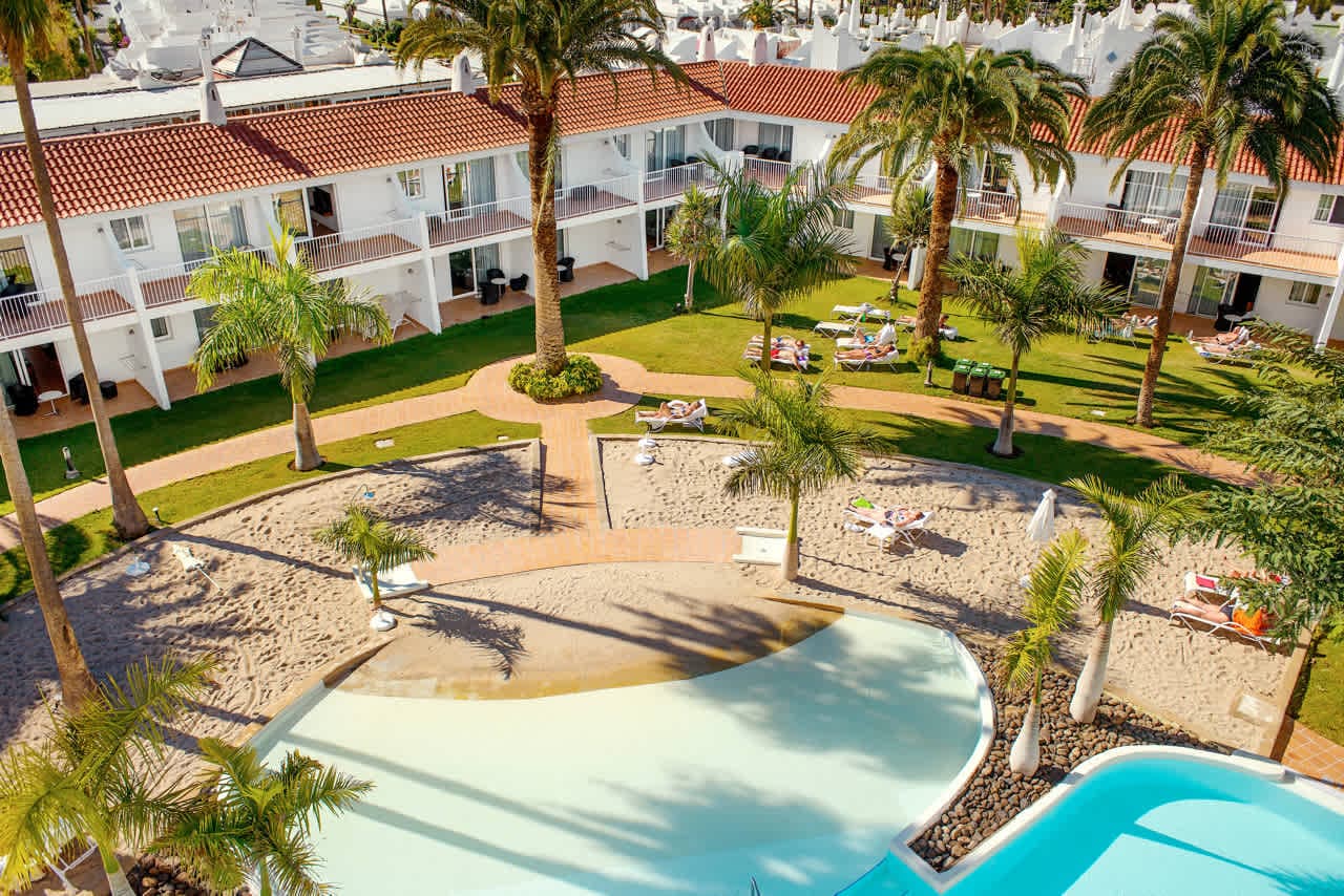 Sunprime Atlantic View Ansicht 3