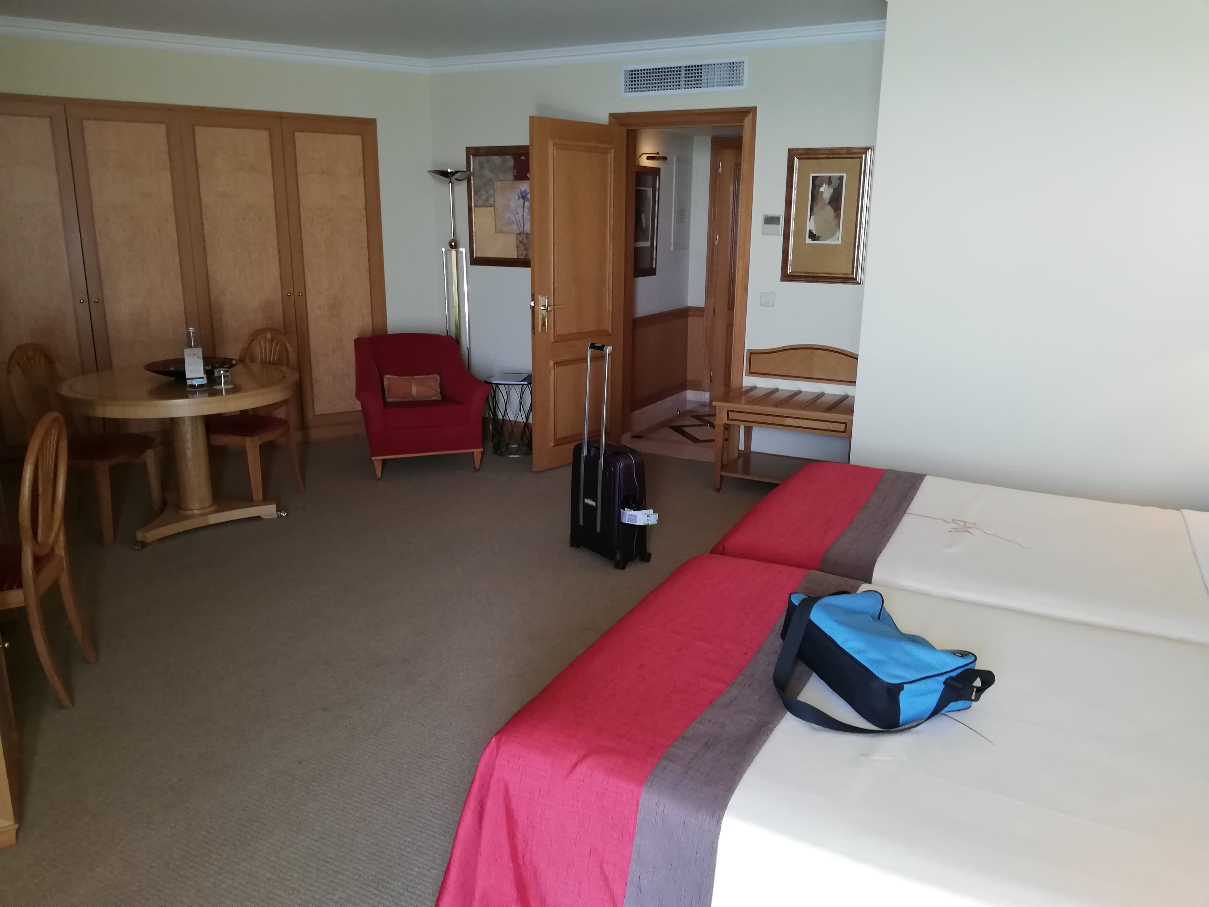 Hotel Cascais Miragem Ansicht 4