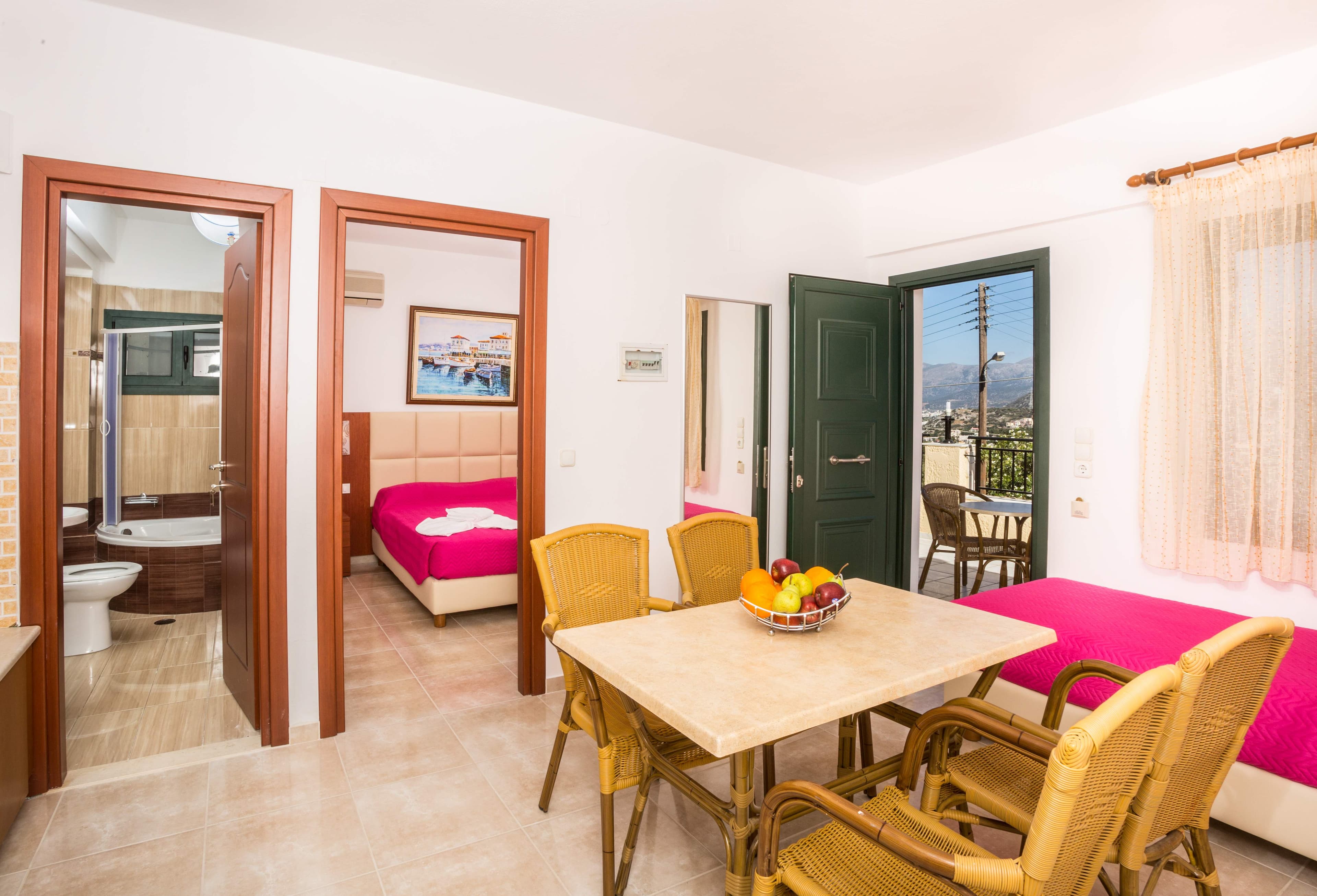 Mariamare apts Ansicht 6