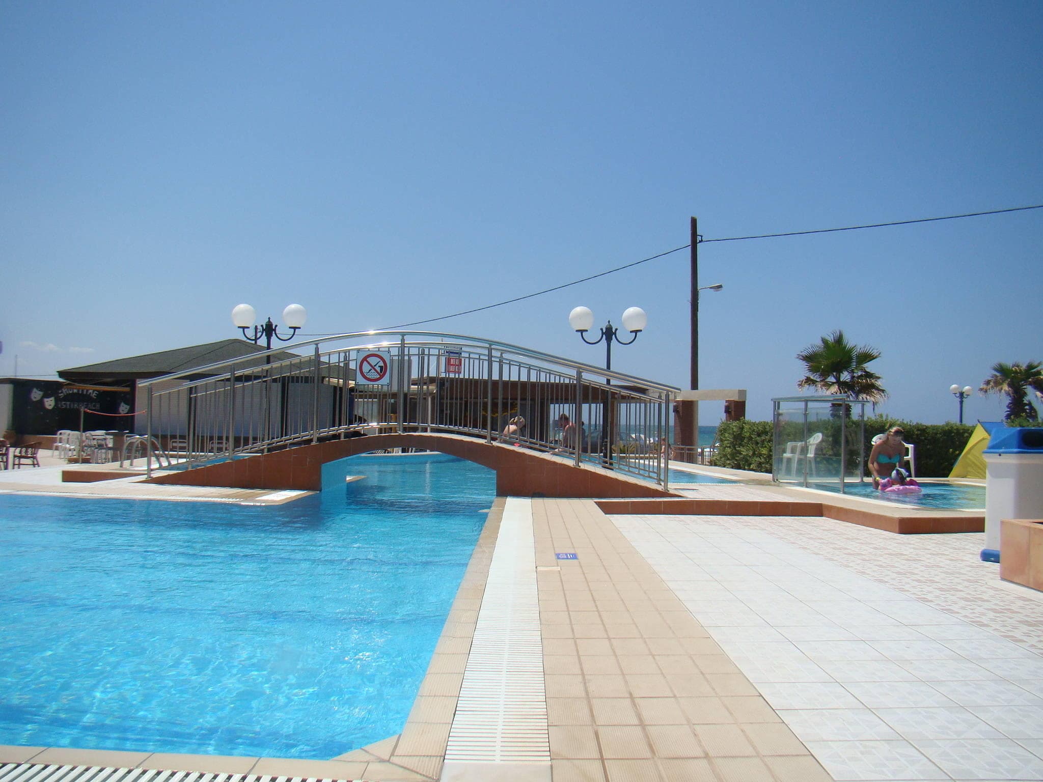 Astir Beach Ansicht 8