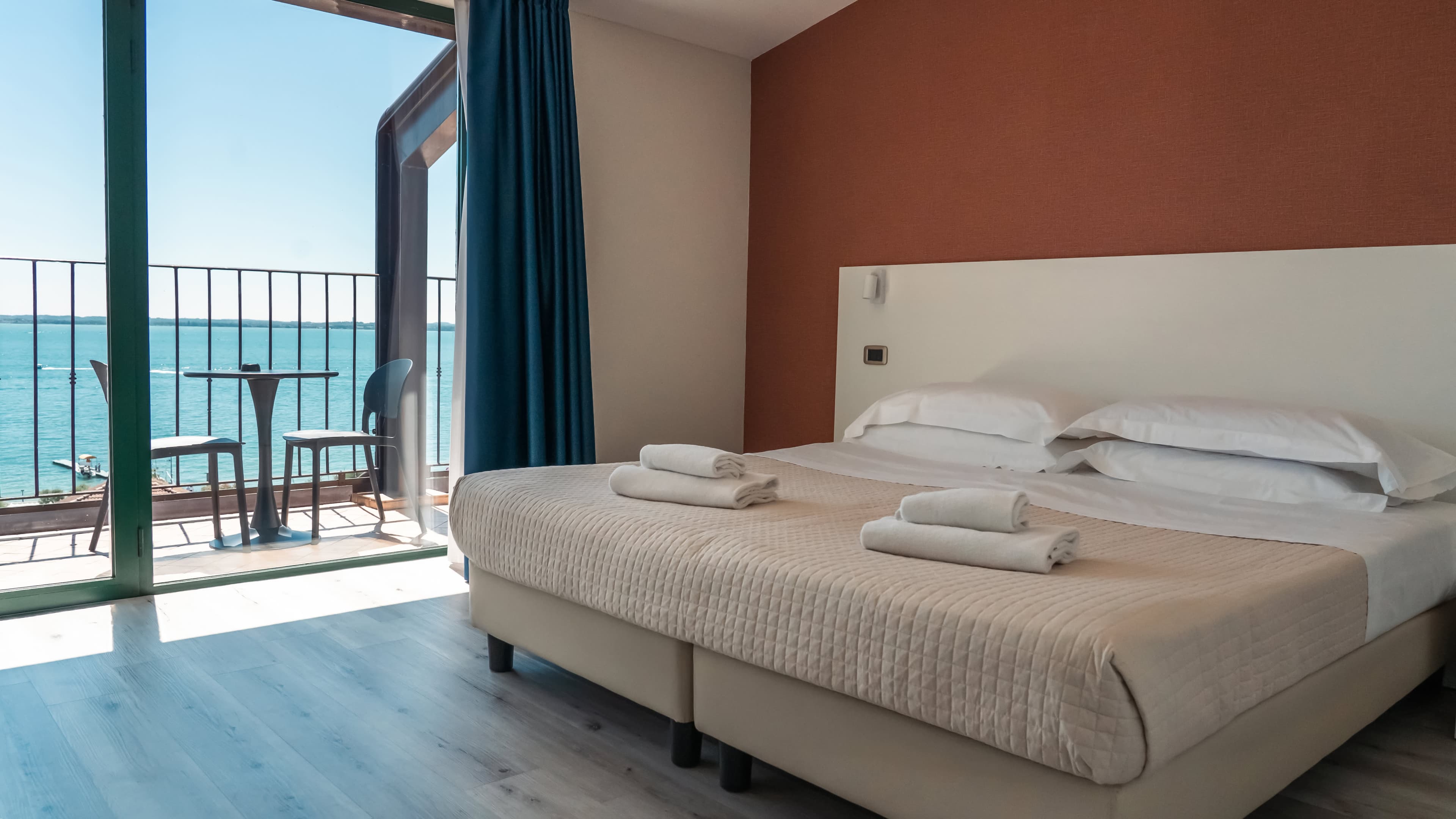 AHG Riva del Sole Moniga Ansicht 4