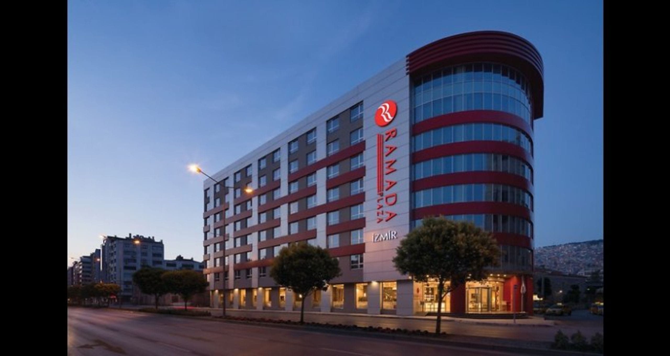 Ramada Plaza by Wyndham Izmir