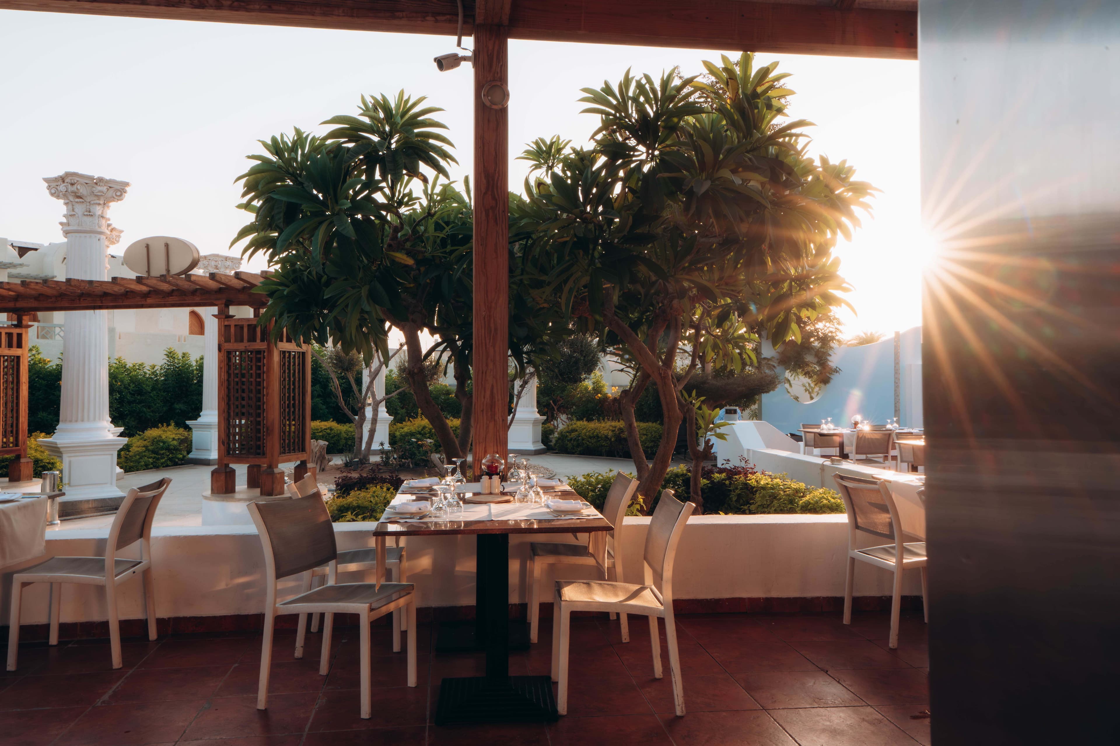 Reef Oasis Beach Resort Ansicht 7