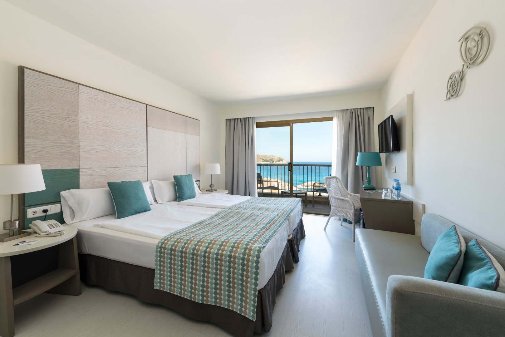 allsun Hotel Lux de Mar Ansicht 5