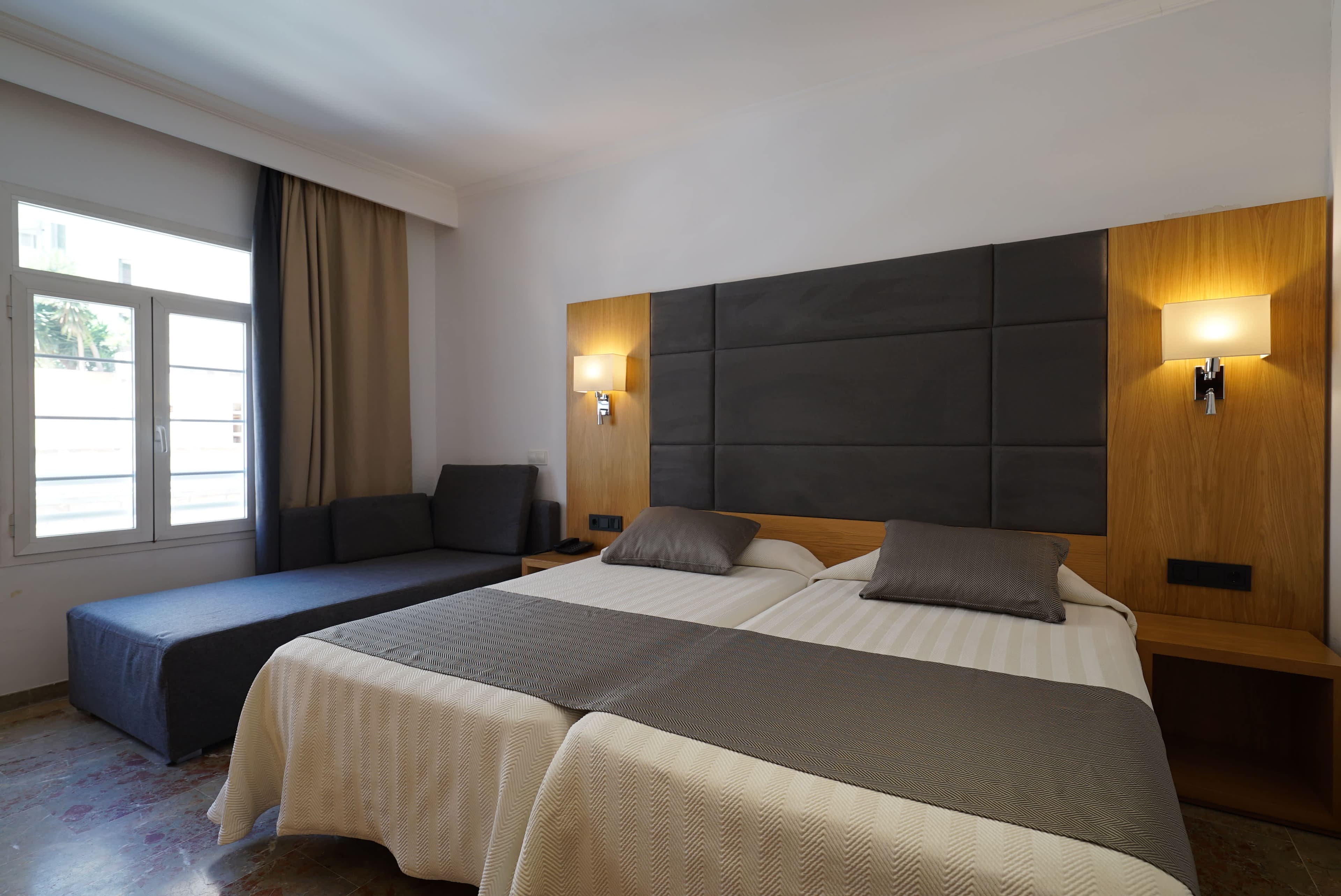 Artmadams Hotel Ansicht 5