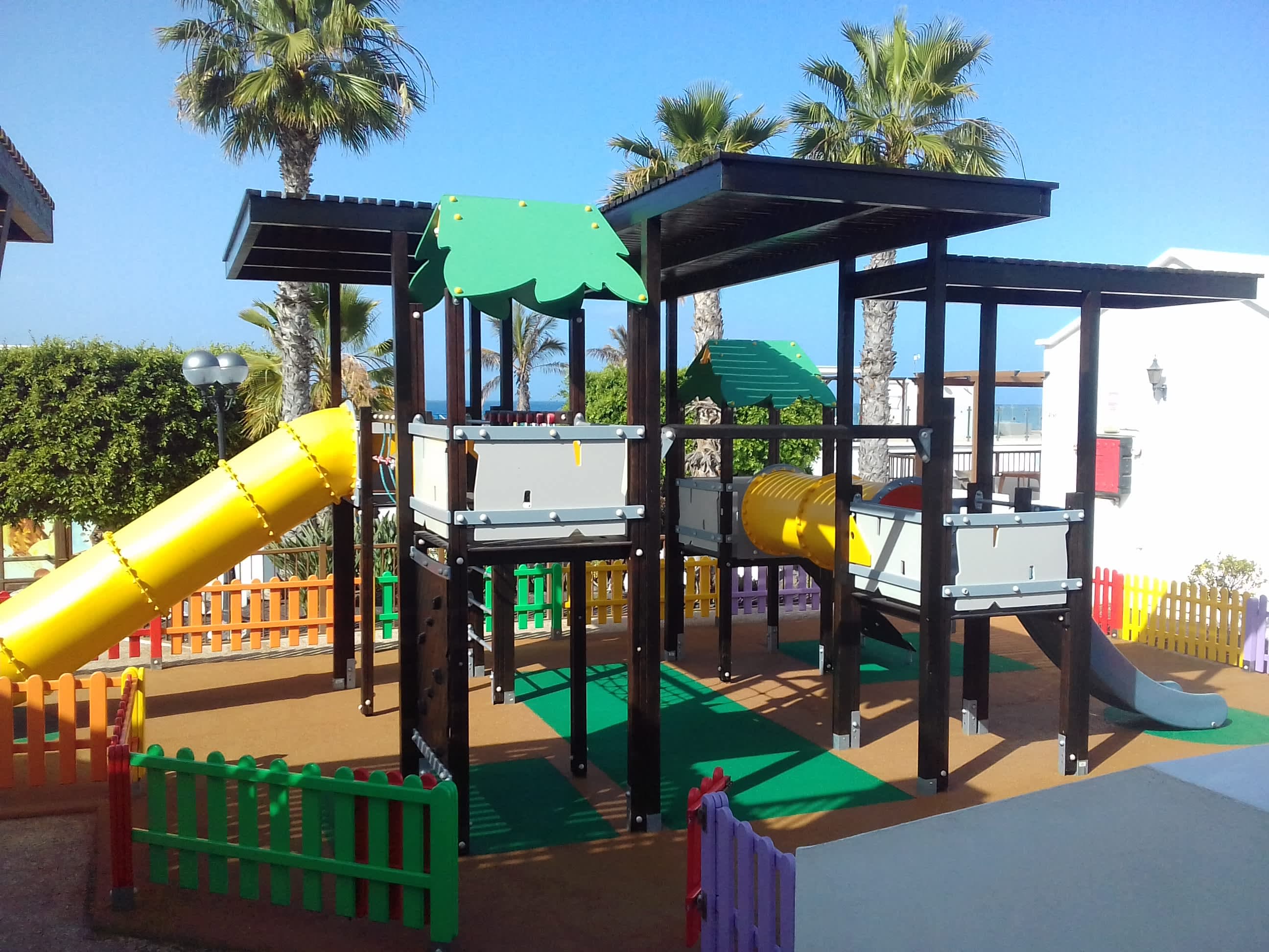 Grupotel Flamingo Ansicht 8