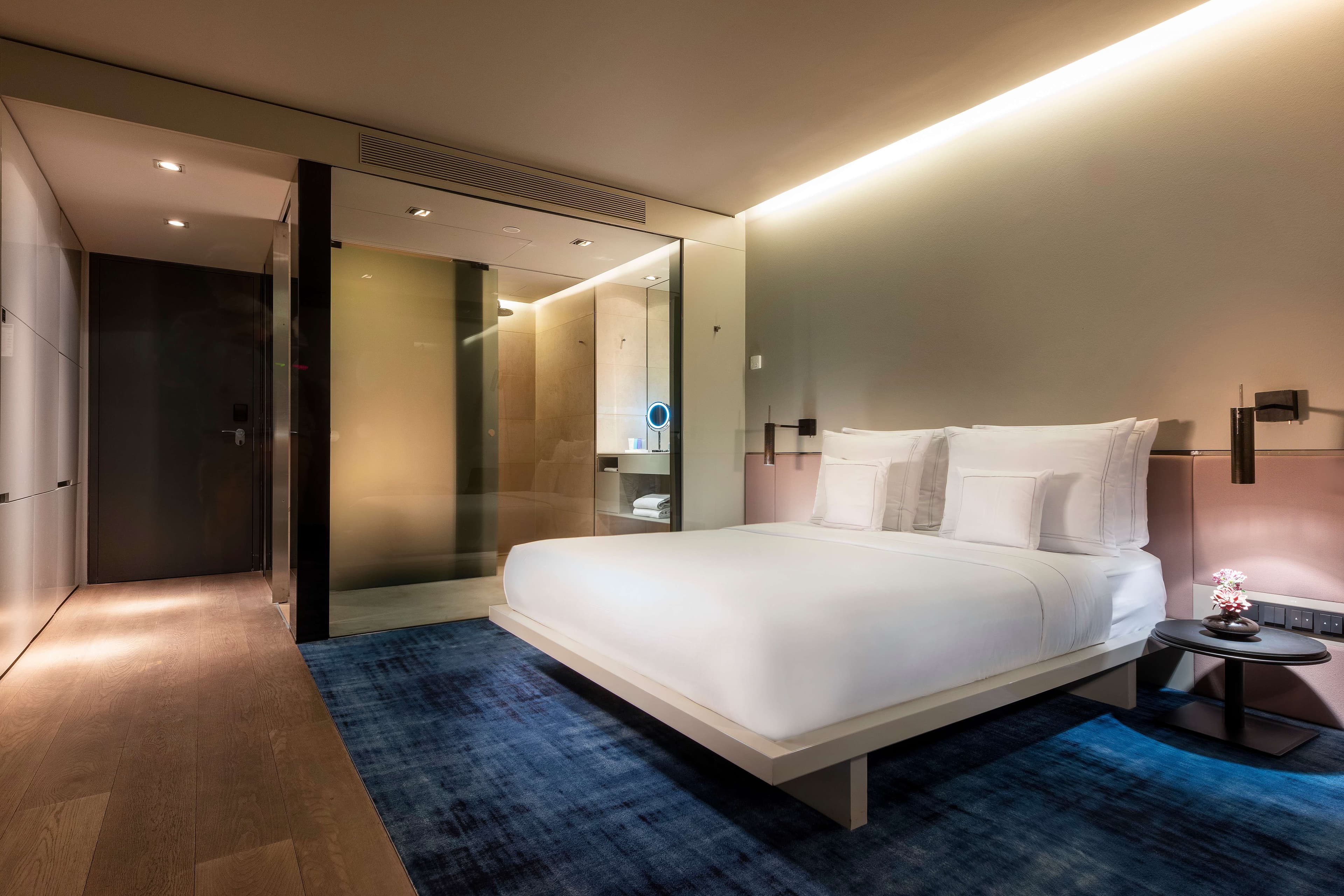SANA Berlin Hotel Ansicht 4