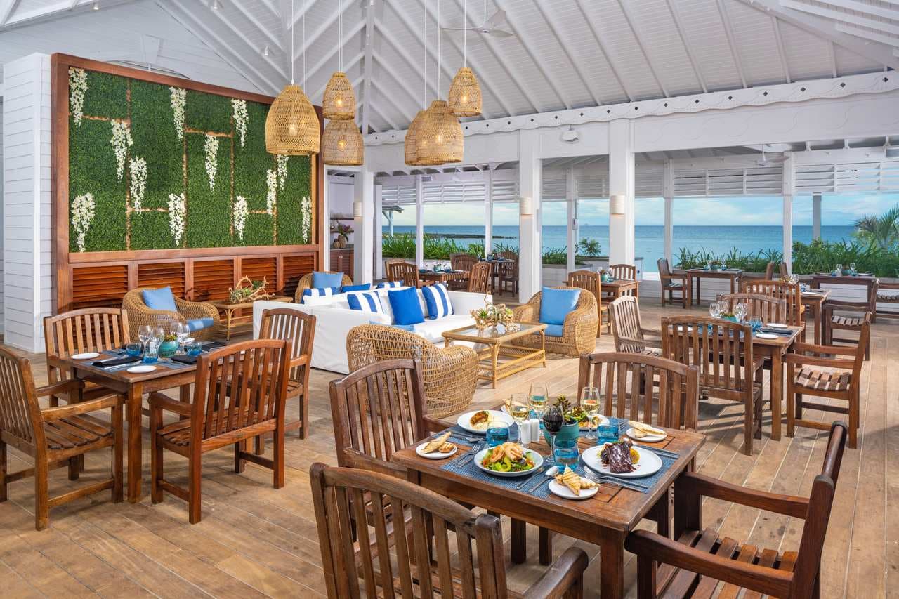 Sandals Royal Bahamian Ansicht 9