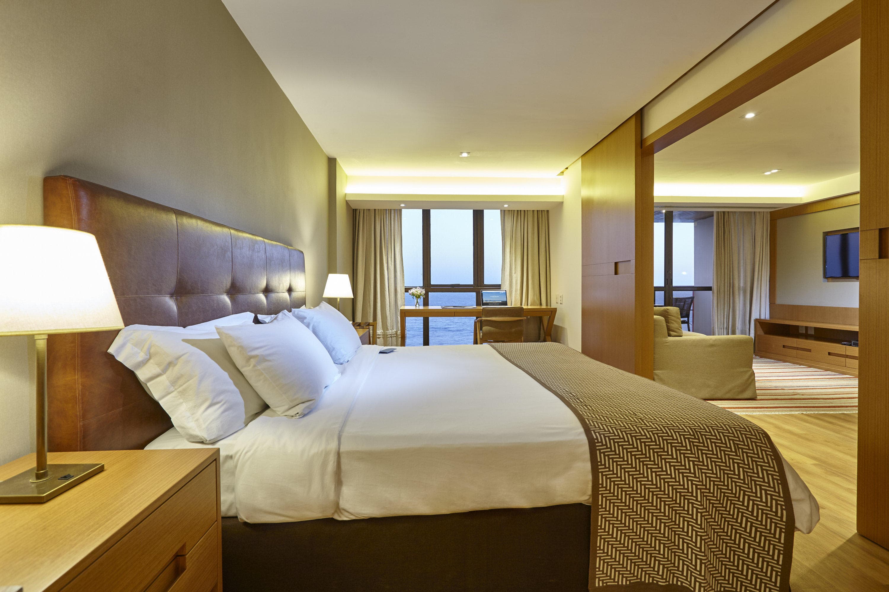 Hotel PortoBay Rio de Janeiro Ansicht 3