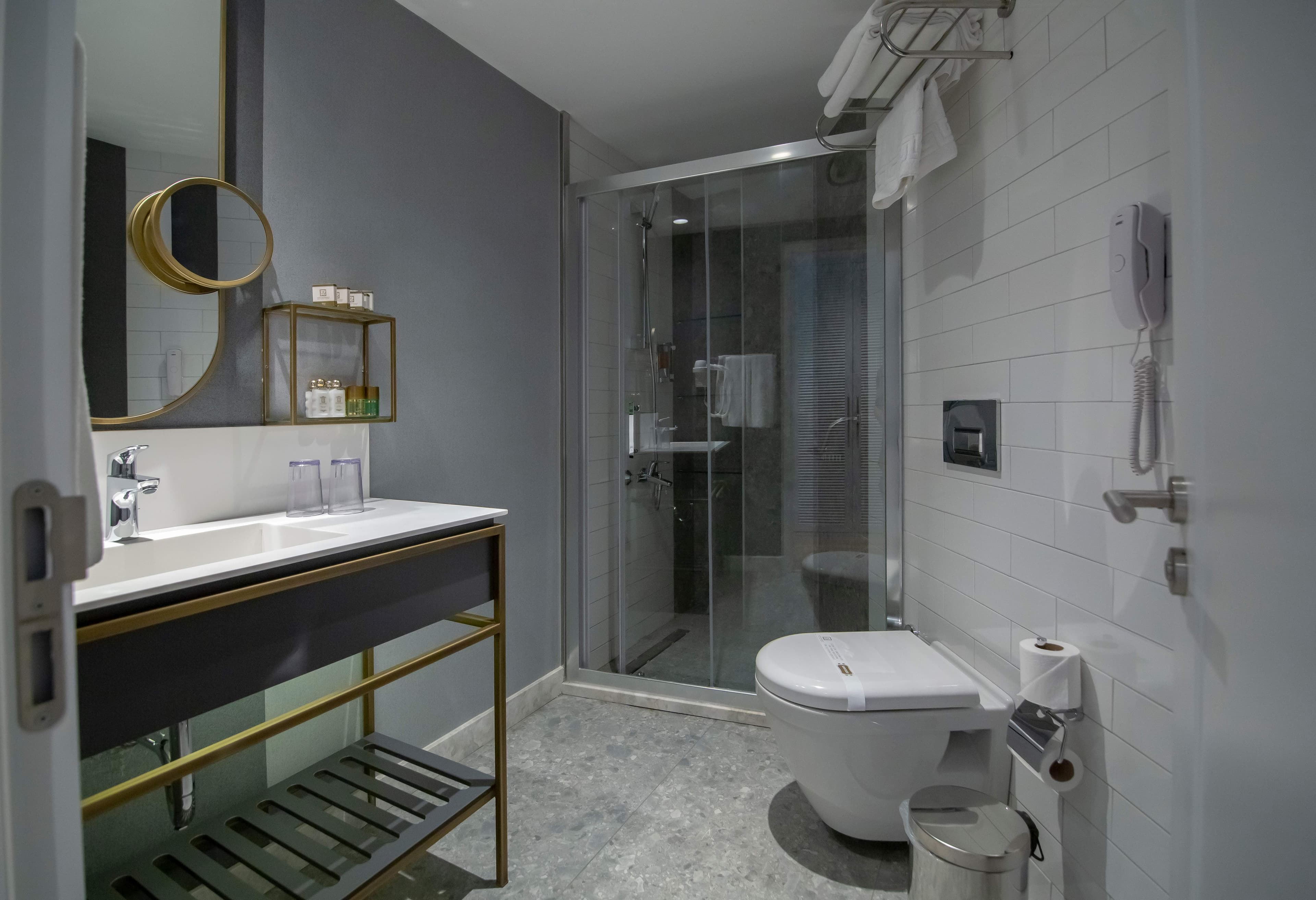 Fame Residence Göynük Ansicht 6