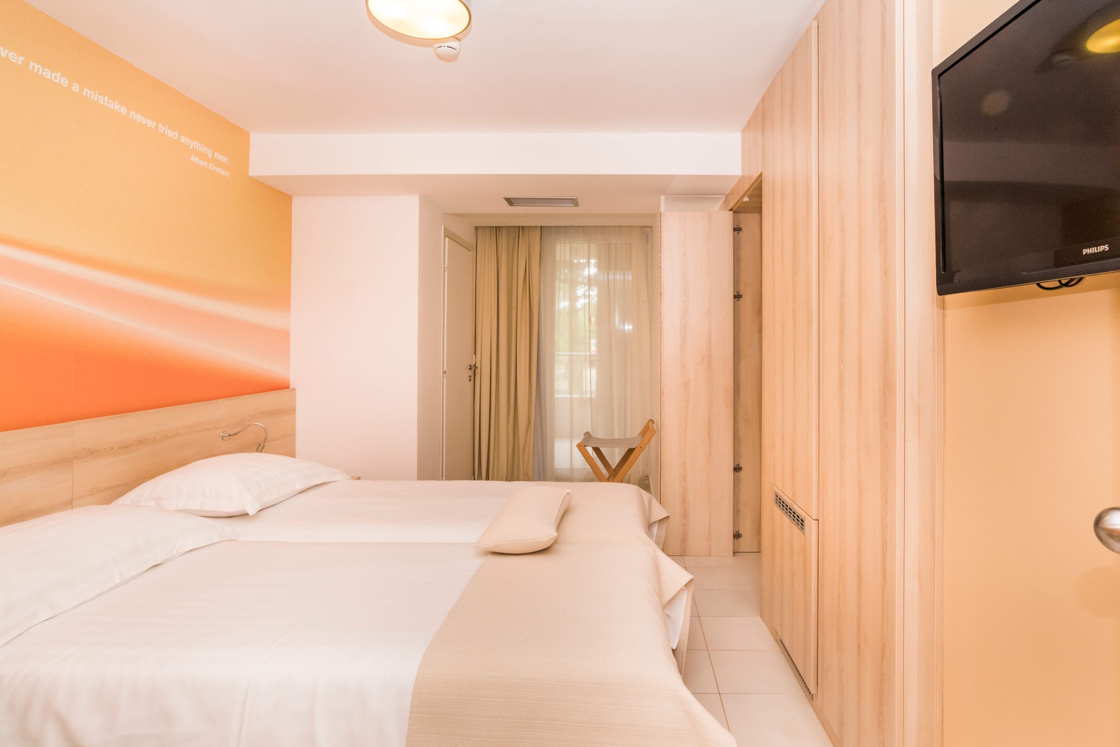 Residence Umag Plava Laguna Ansicht 3