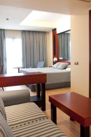 Olympia Hotel Valencia