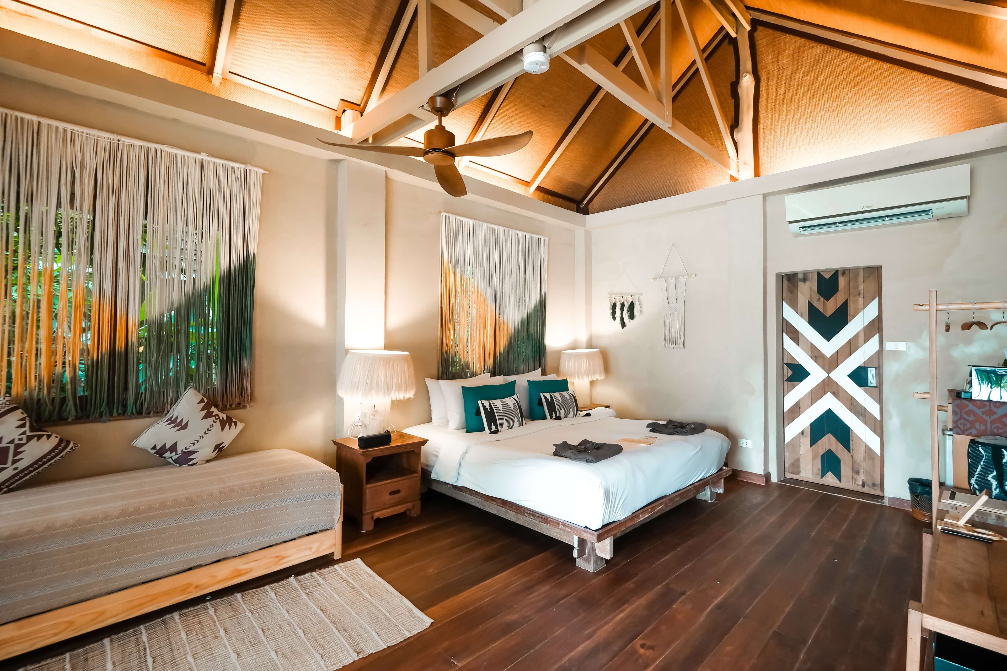 Tolani Resort Koh Kood Ansicht 4