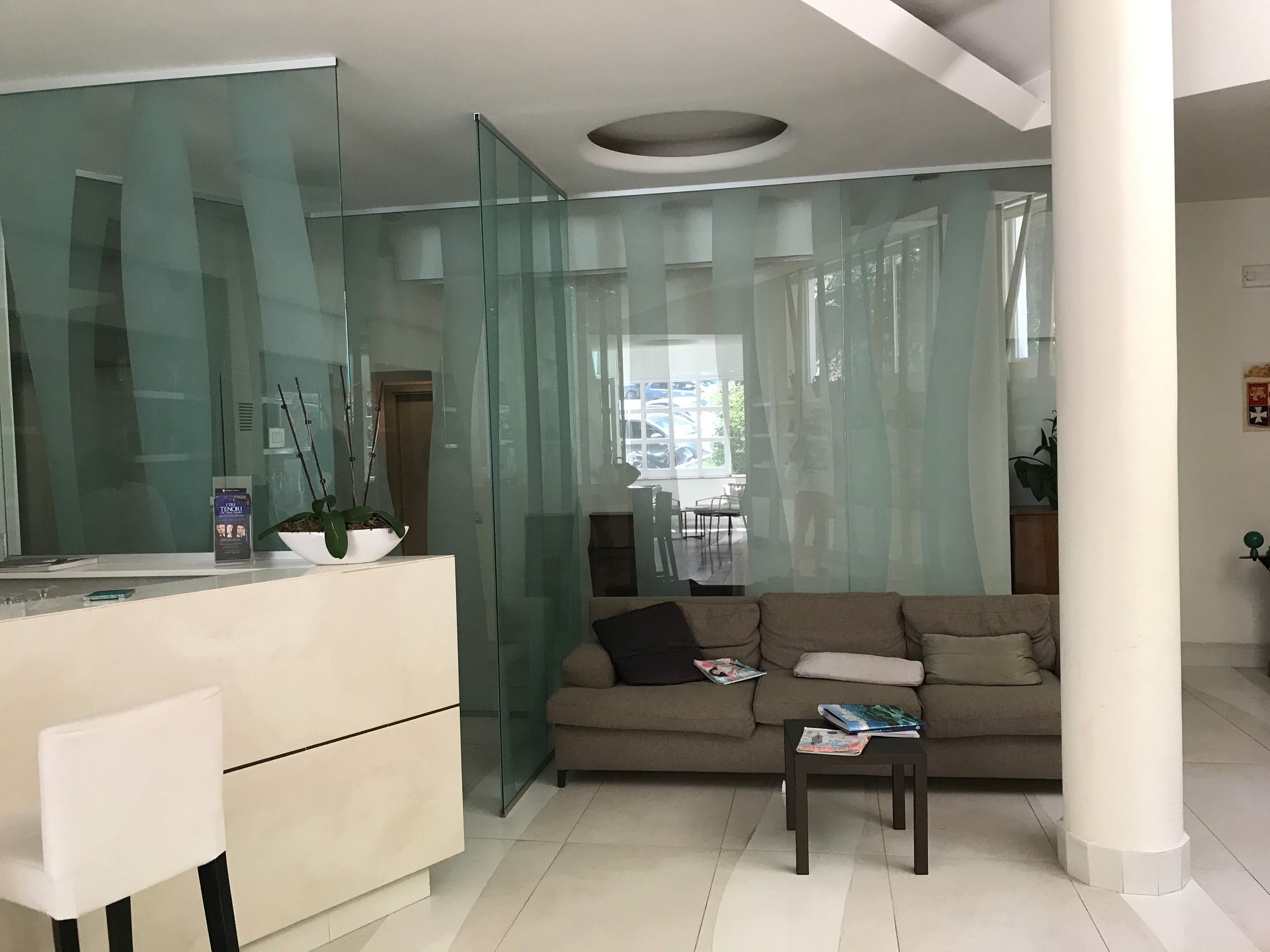 Hotel & Resort Le Axidie, BW Signature Collection Ansicht 9