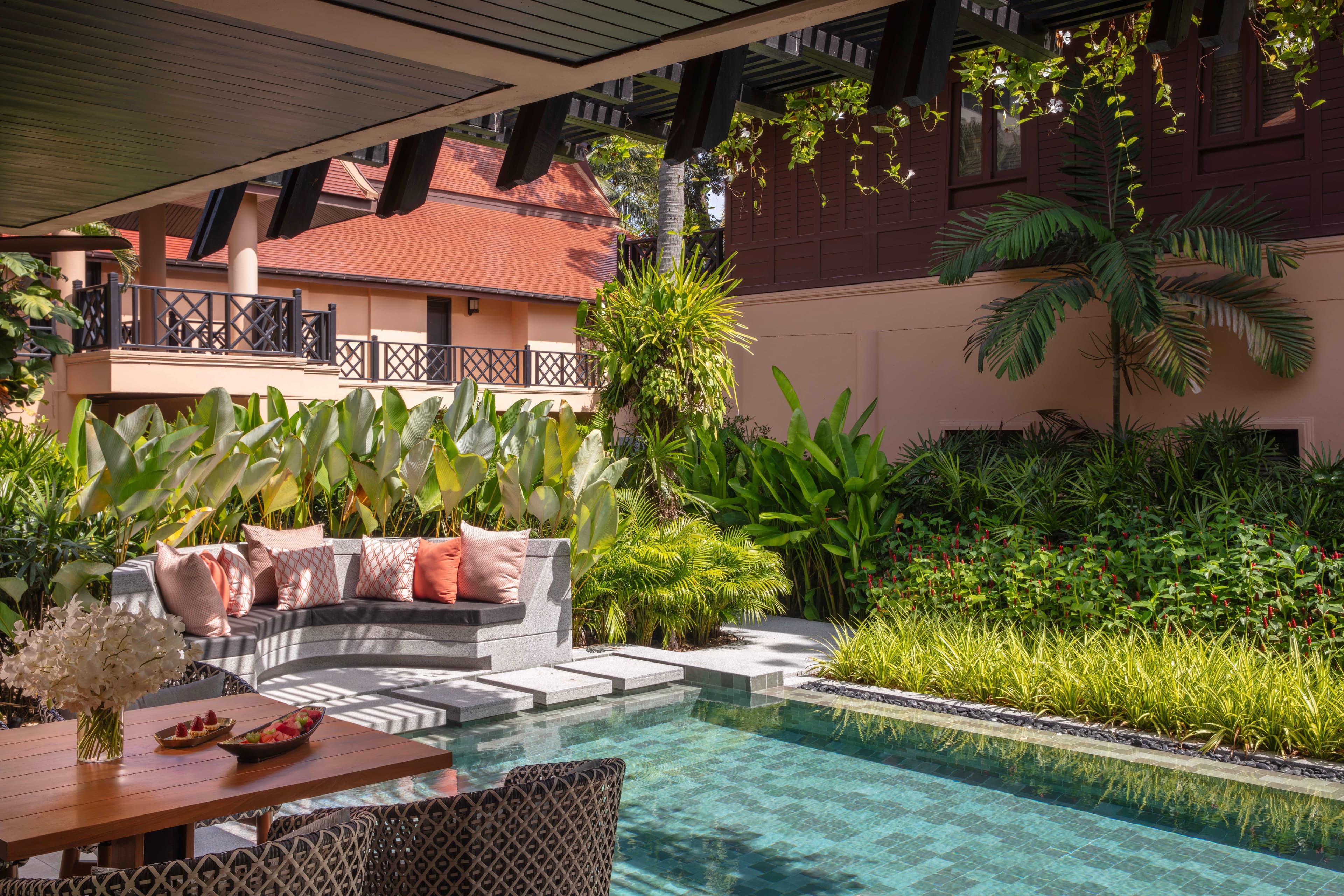Anantara Hua Hin Resort Ansicht 5