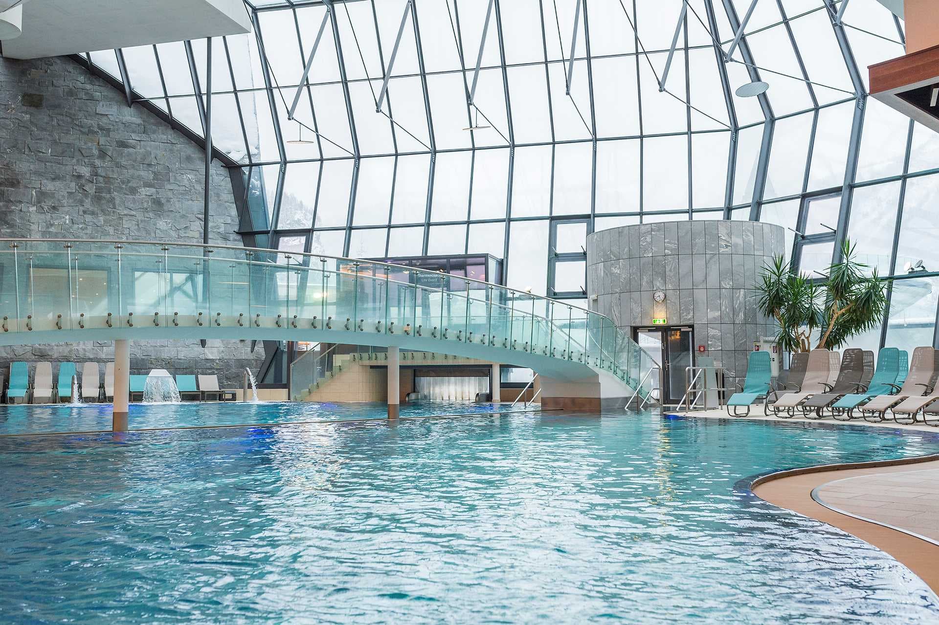 AQUA DOME Ansicht 9