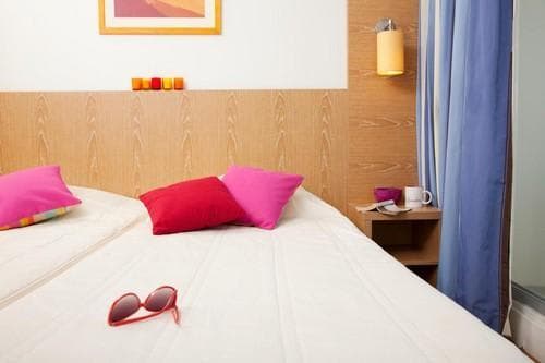 Hotel Club Belambra Arena Bianca Ansicht 4