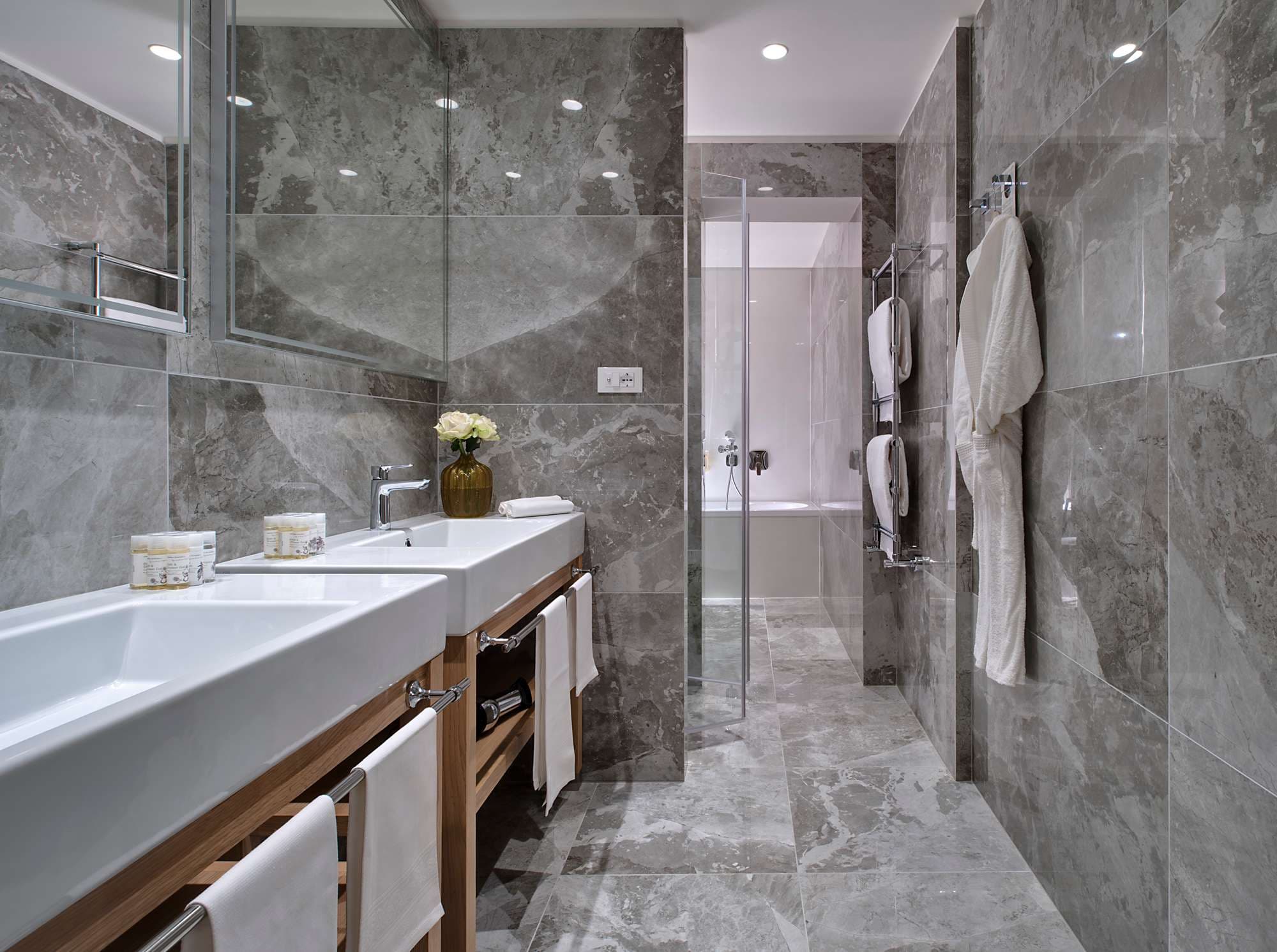 Hotel Terme Mioni Pezzato Ansicht 4