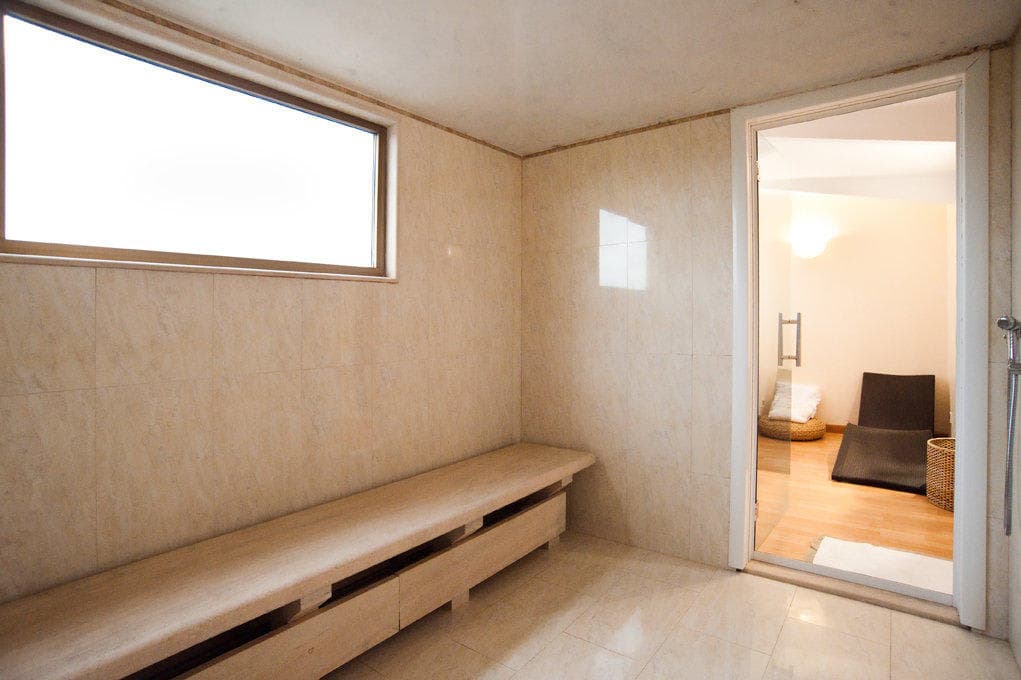 Hotel Minerva Ansicht 7