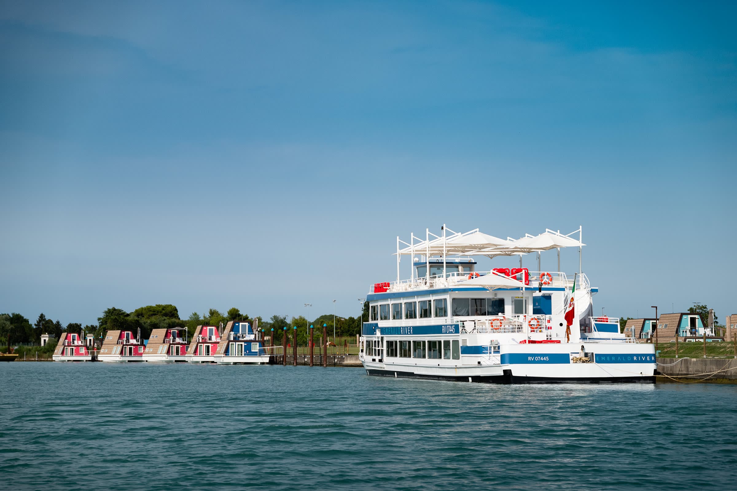 Marina Azzurra Resort Ansicht 3
