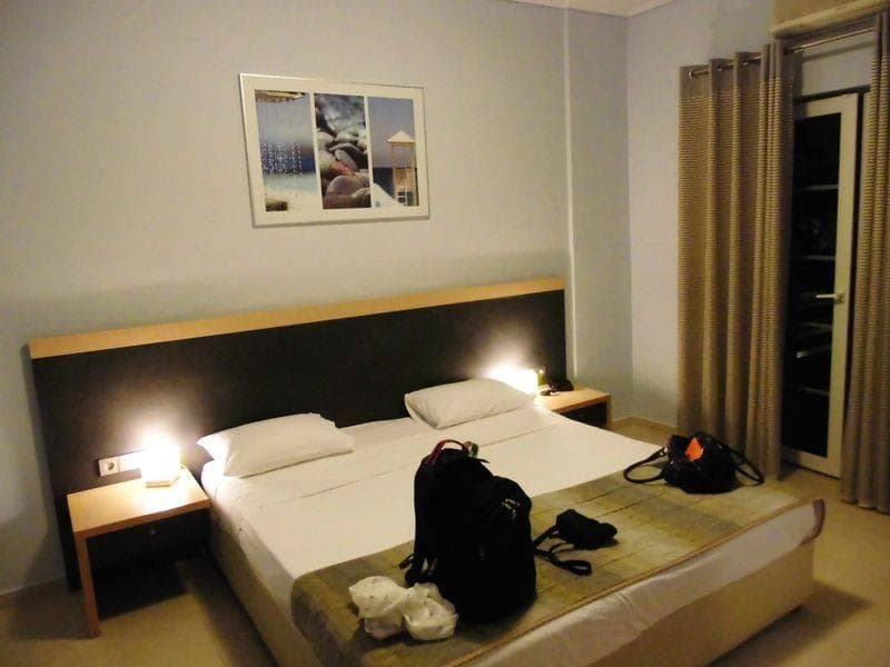 Afroditi Venus Beach Hotel & Spa Ansicht 5