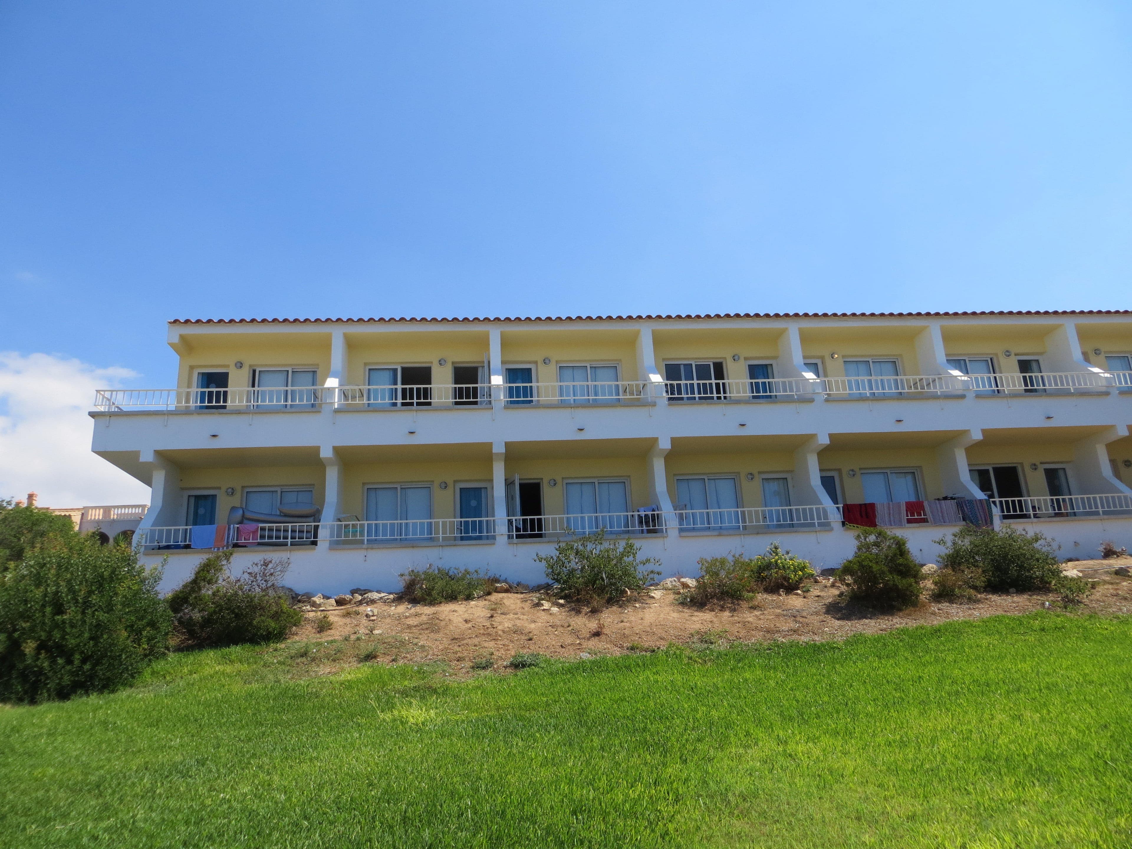 Sun Club Eldorado Ansicht 2