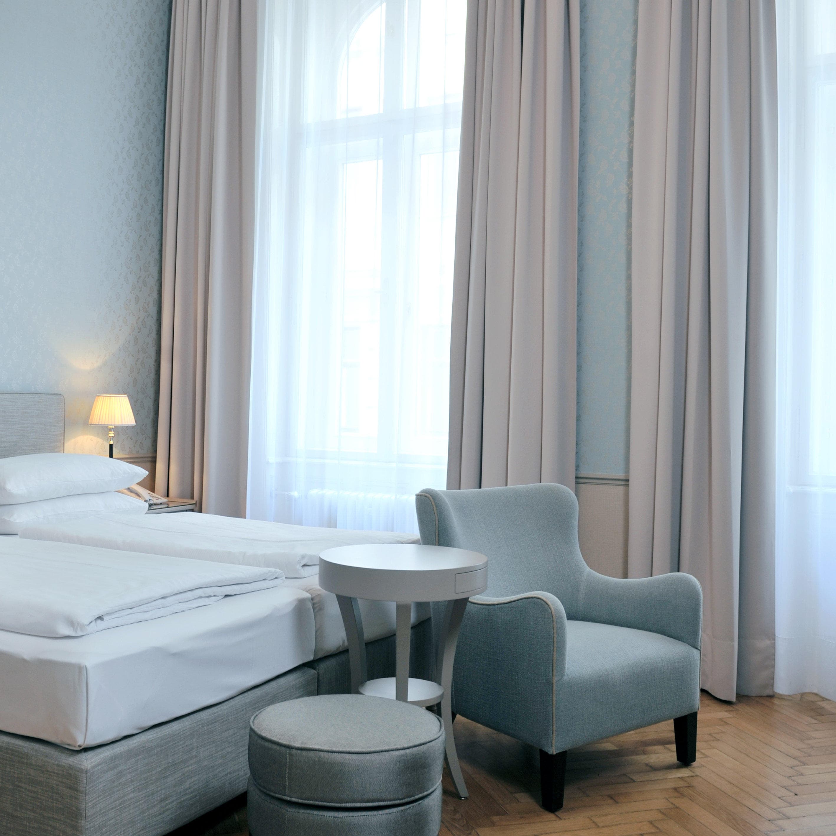 Hotel Kärntnerhof Ansicht 4