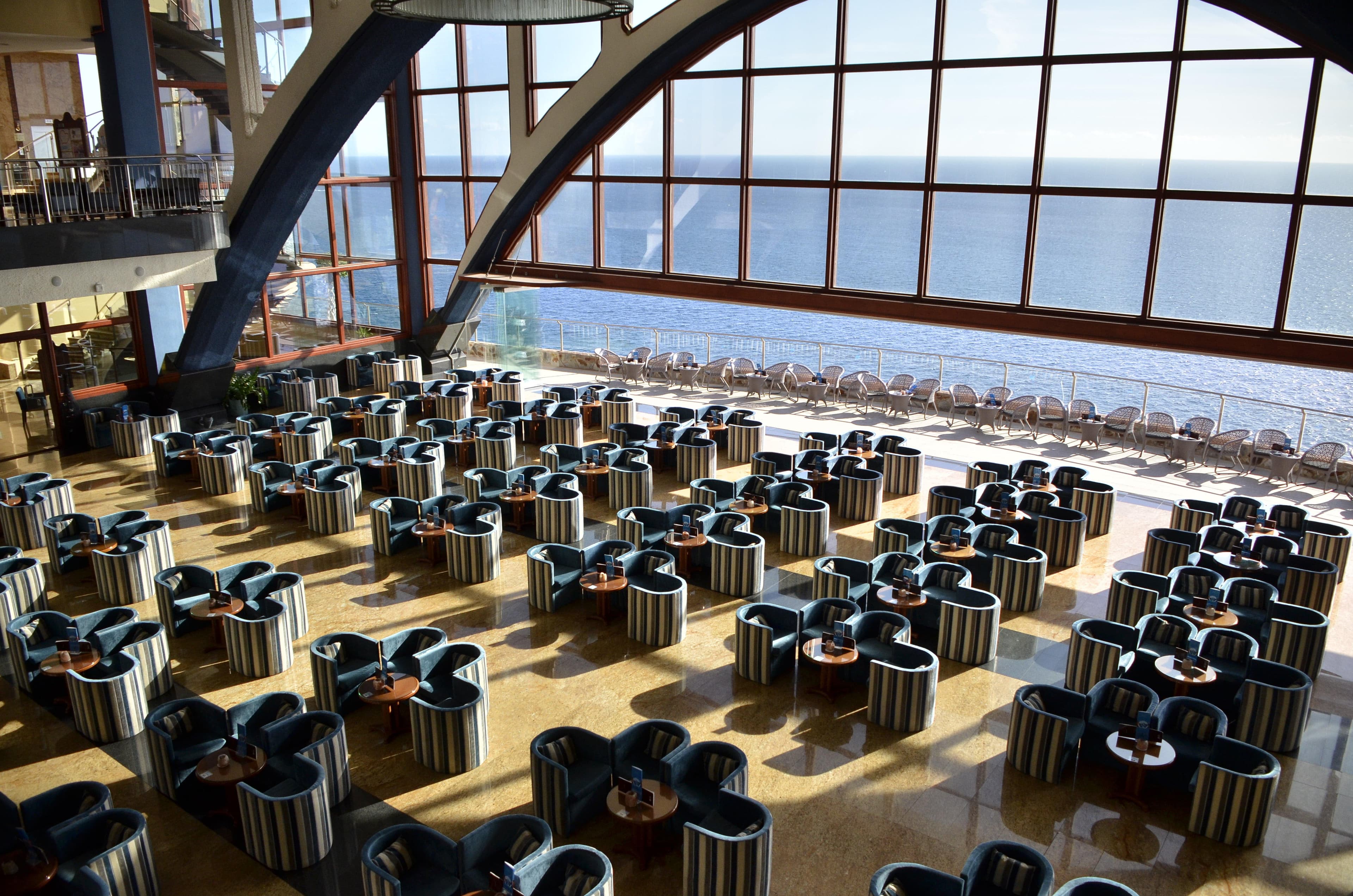 Gloria Palace Amadores Thalasso & Hotel Ansicht 10