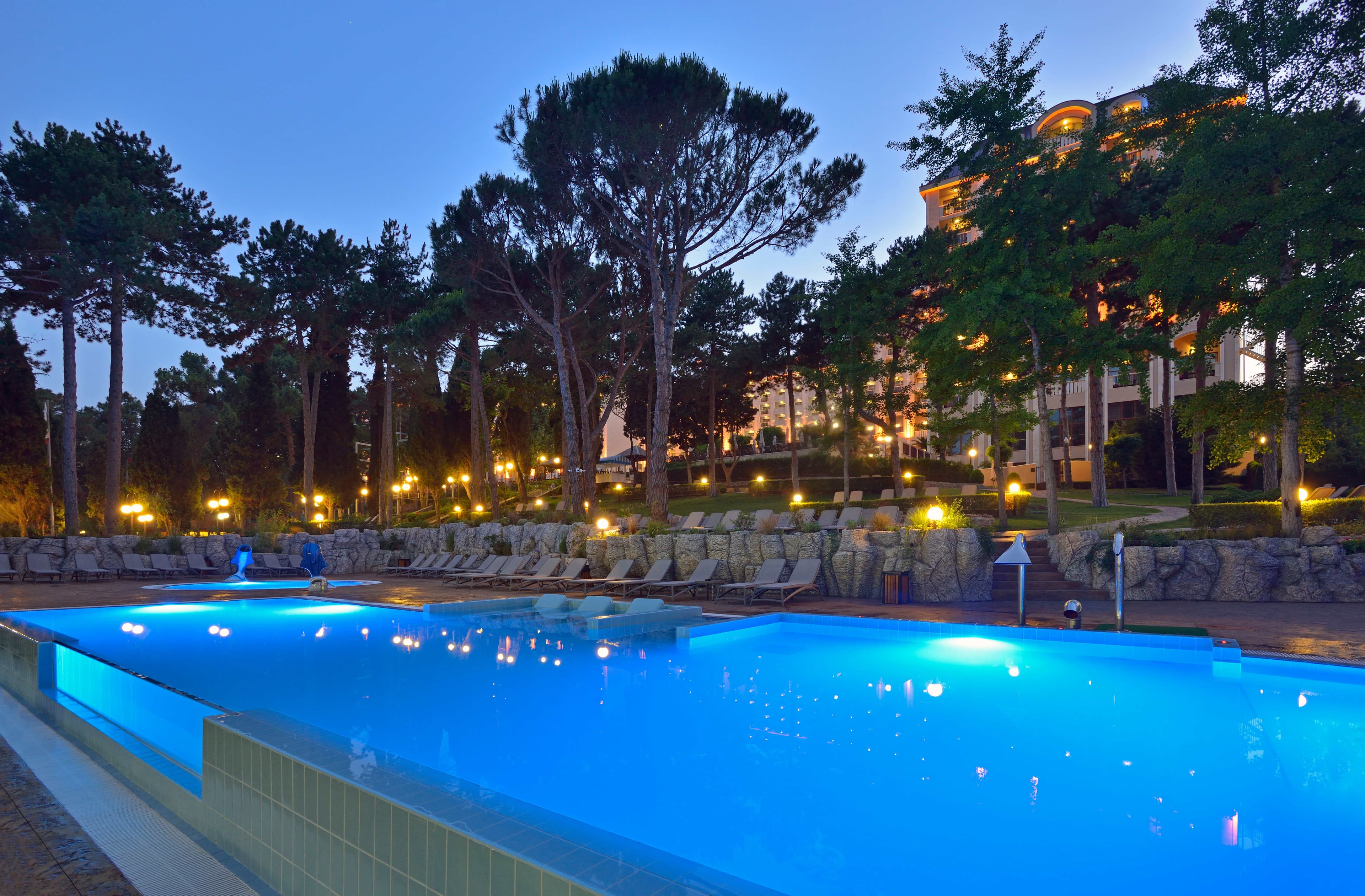 Melia Grand Hermitage Ansicht 7