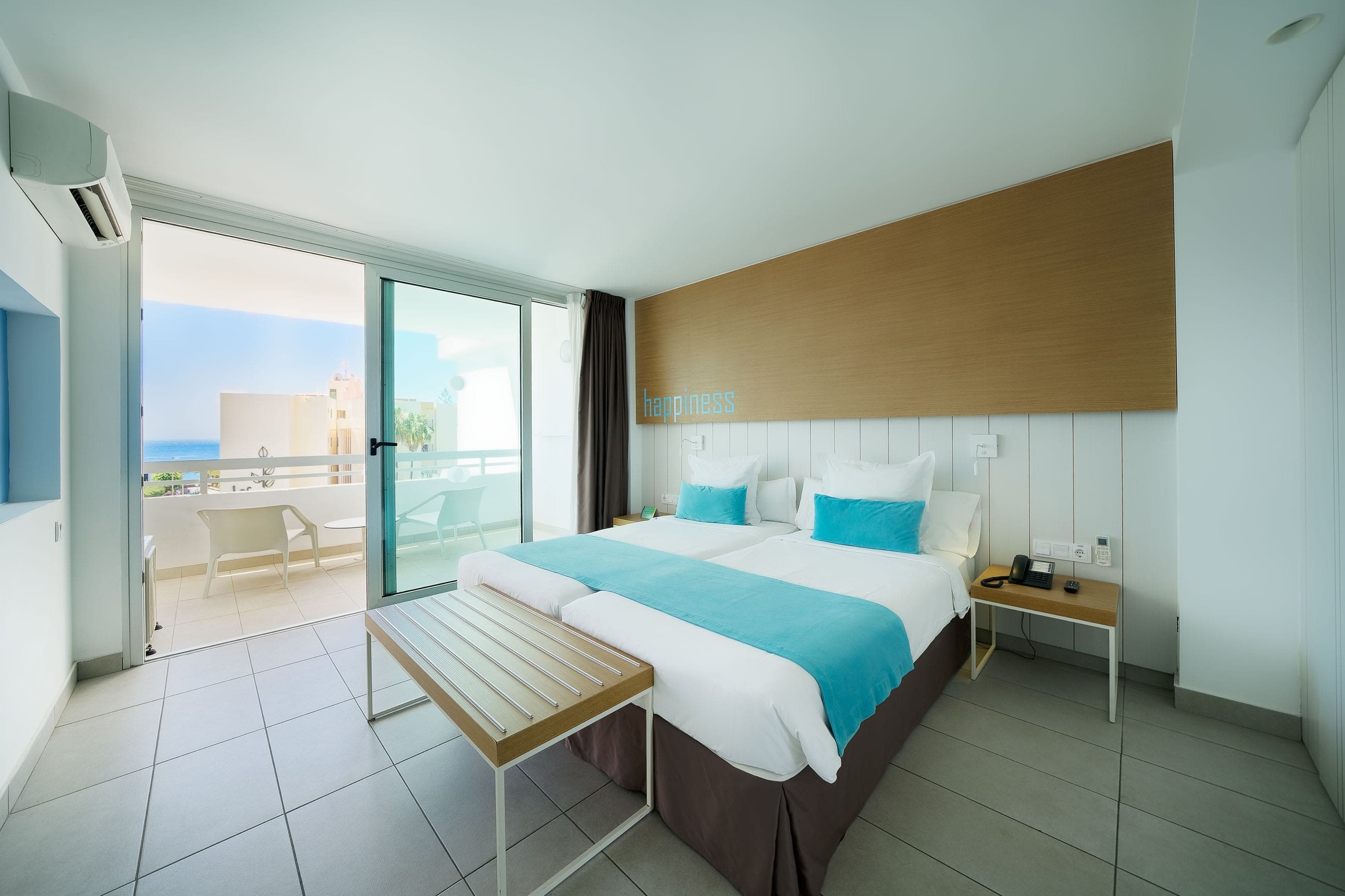 alltoura Club Hotel Akeah Broncemar Ansicht 4