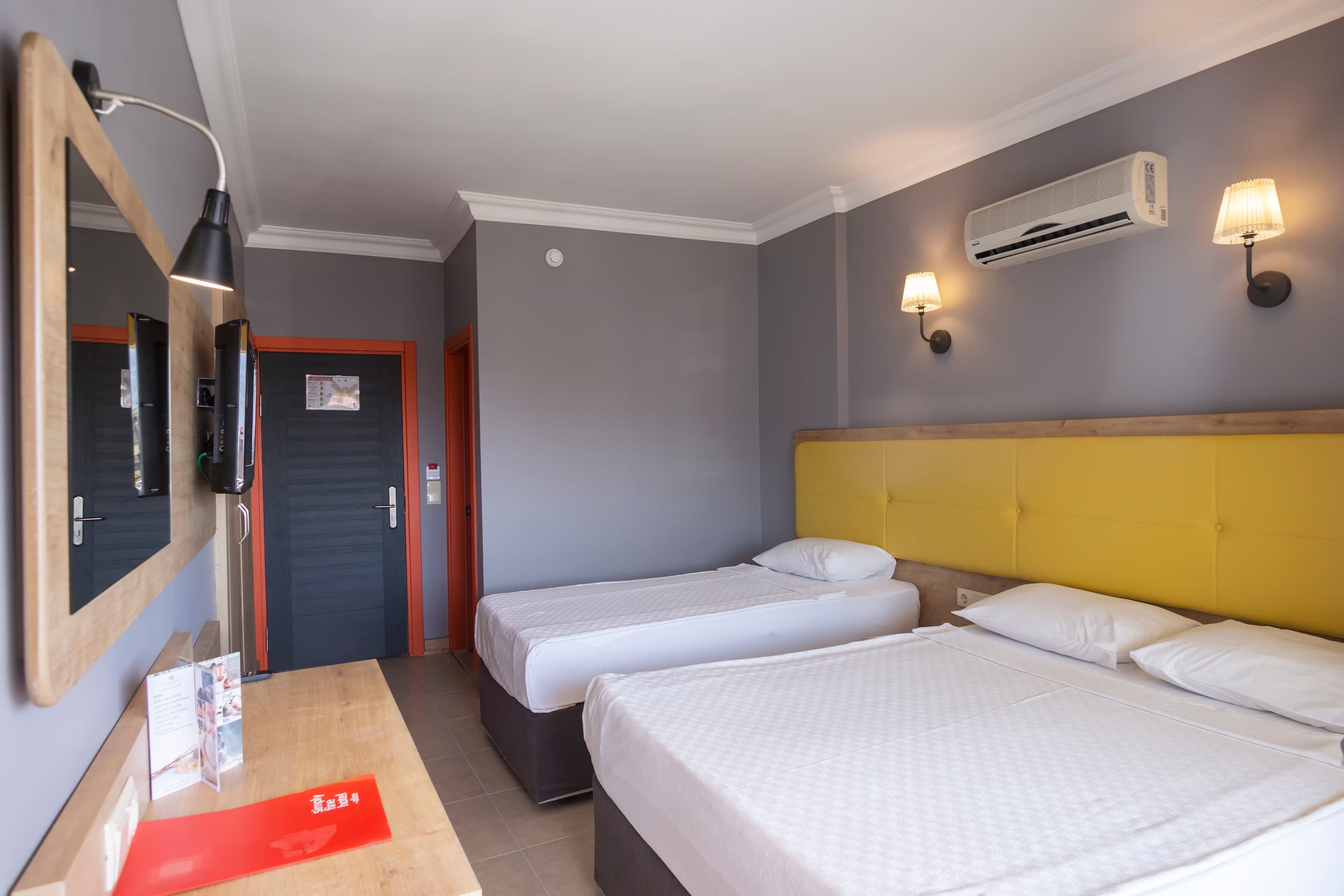 Simply Fine Hotel Alize Ansicht 9