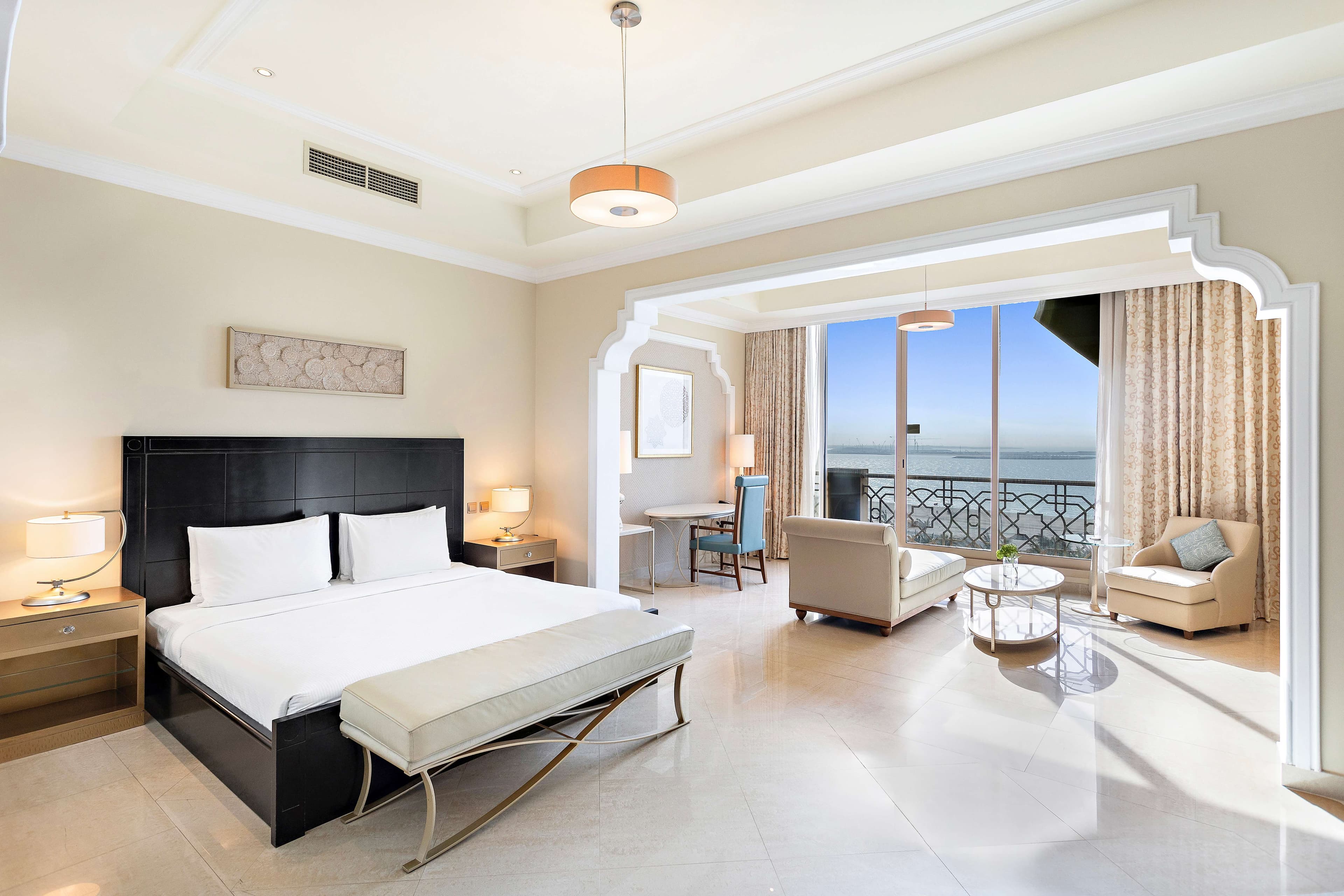 Al Hamra Residence Ansicht 4