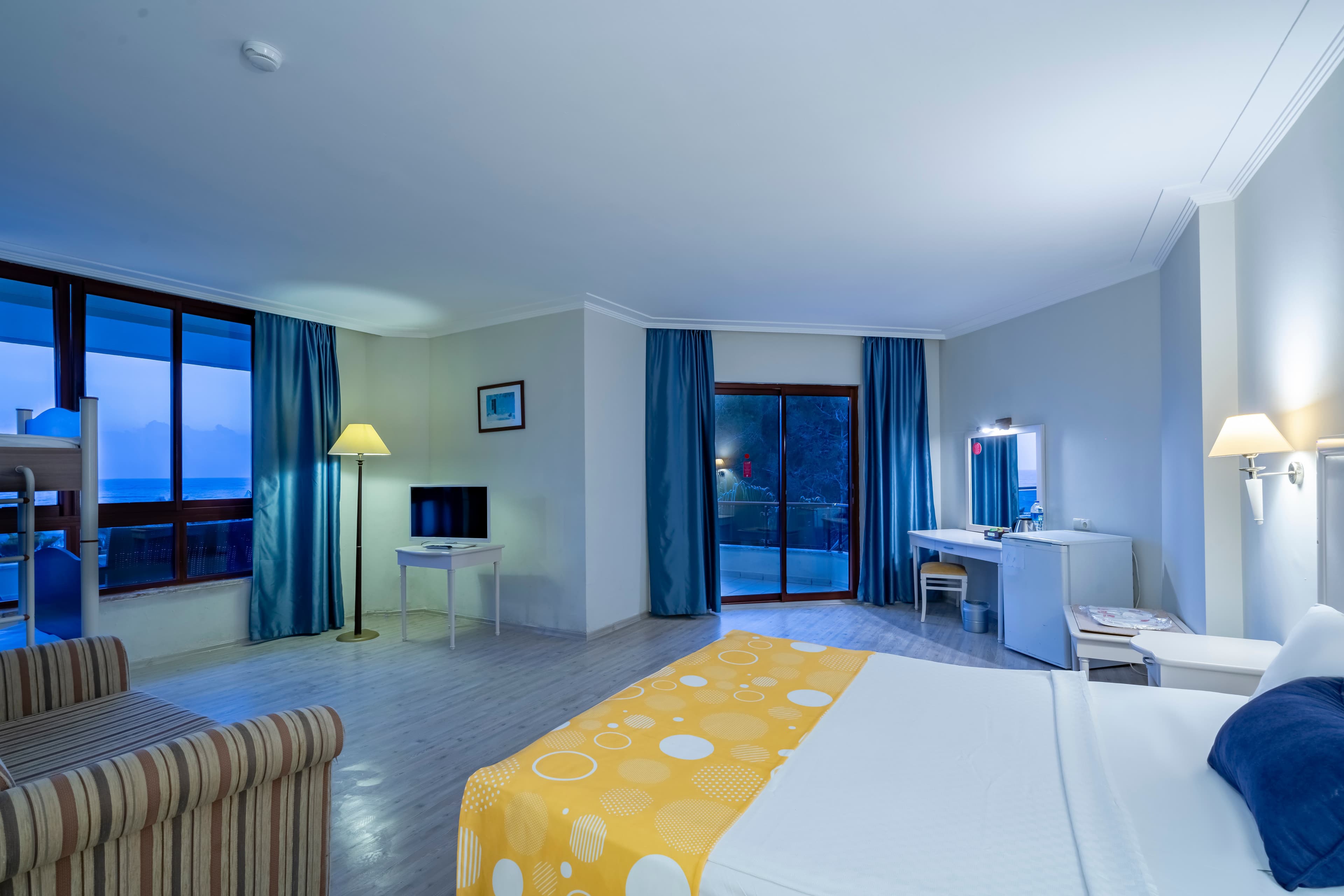 Miarosa İncekum Beach Ansicht 6