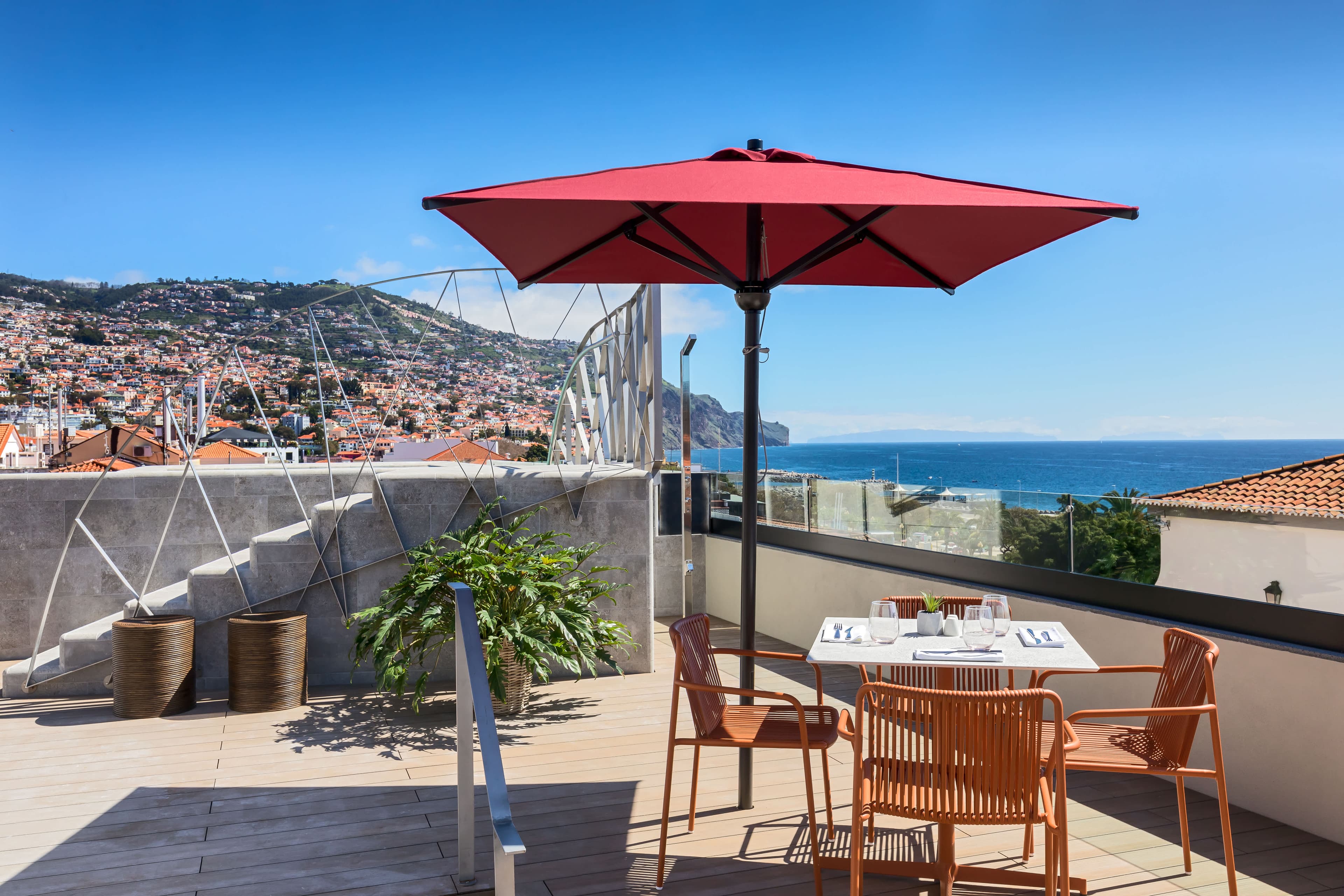 Barceló Funchal Oldtown Ansicht 10