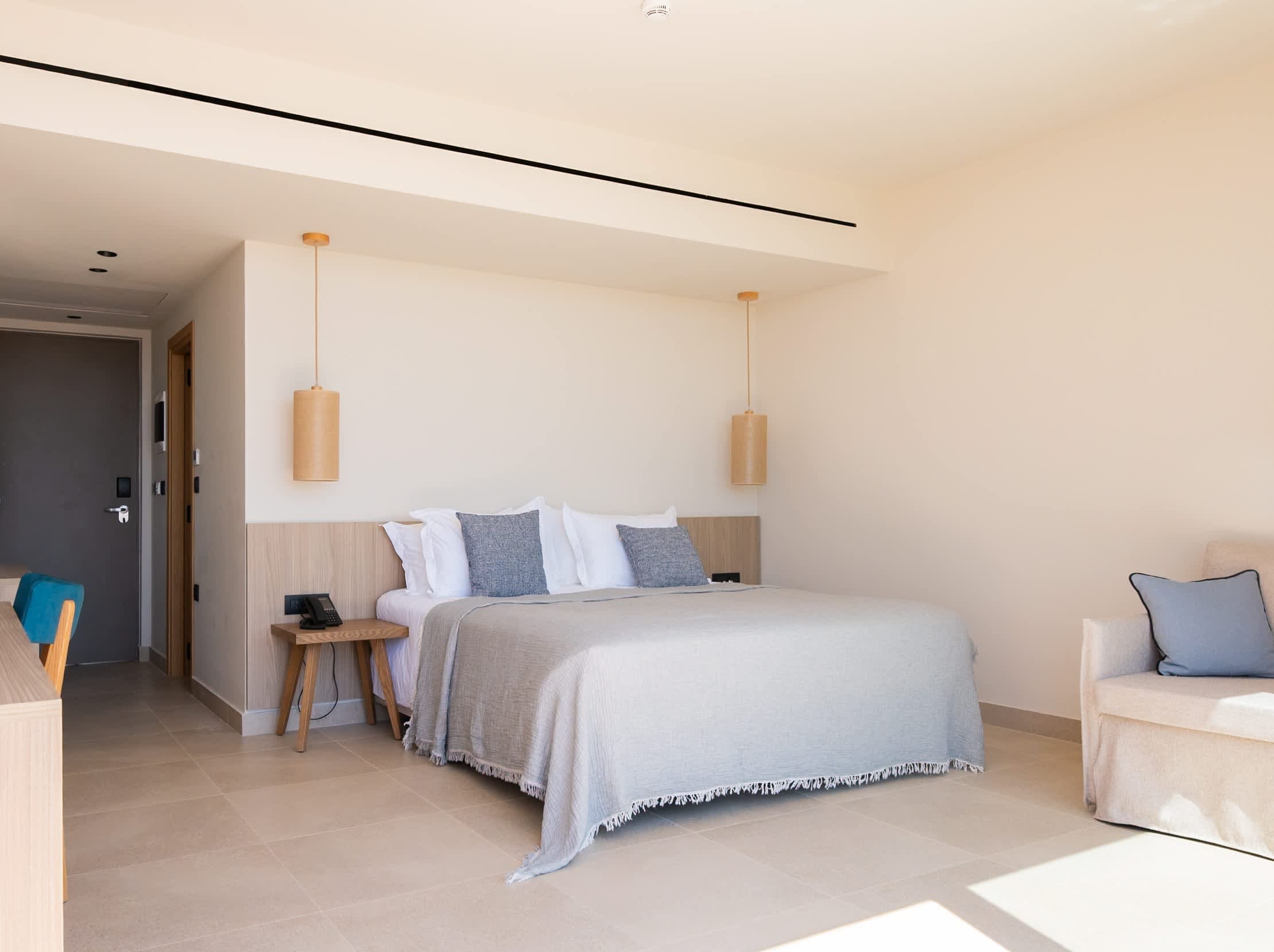 Este Elegant Suites & Villas - Adults Only Ansicht 5