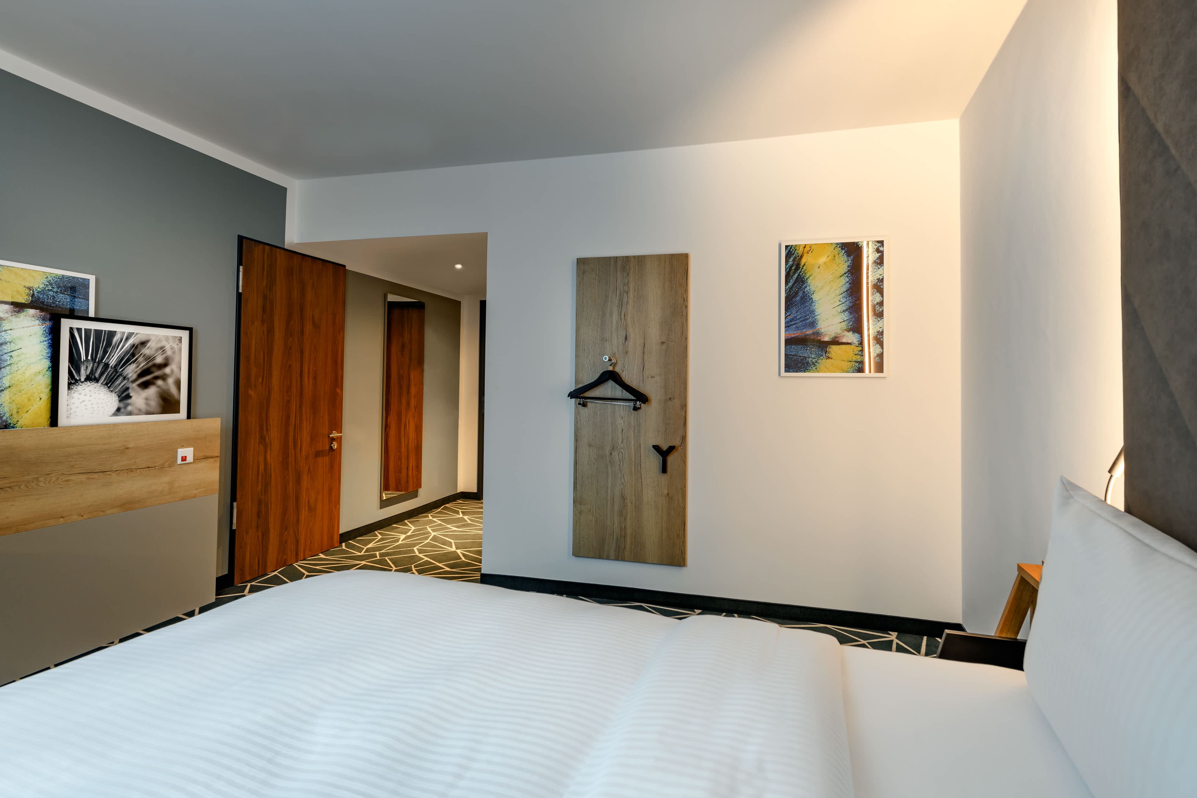 ibis Styles Aschaffenburg Ansicht 7