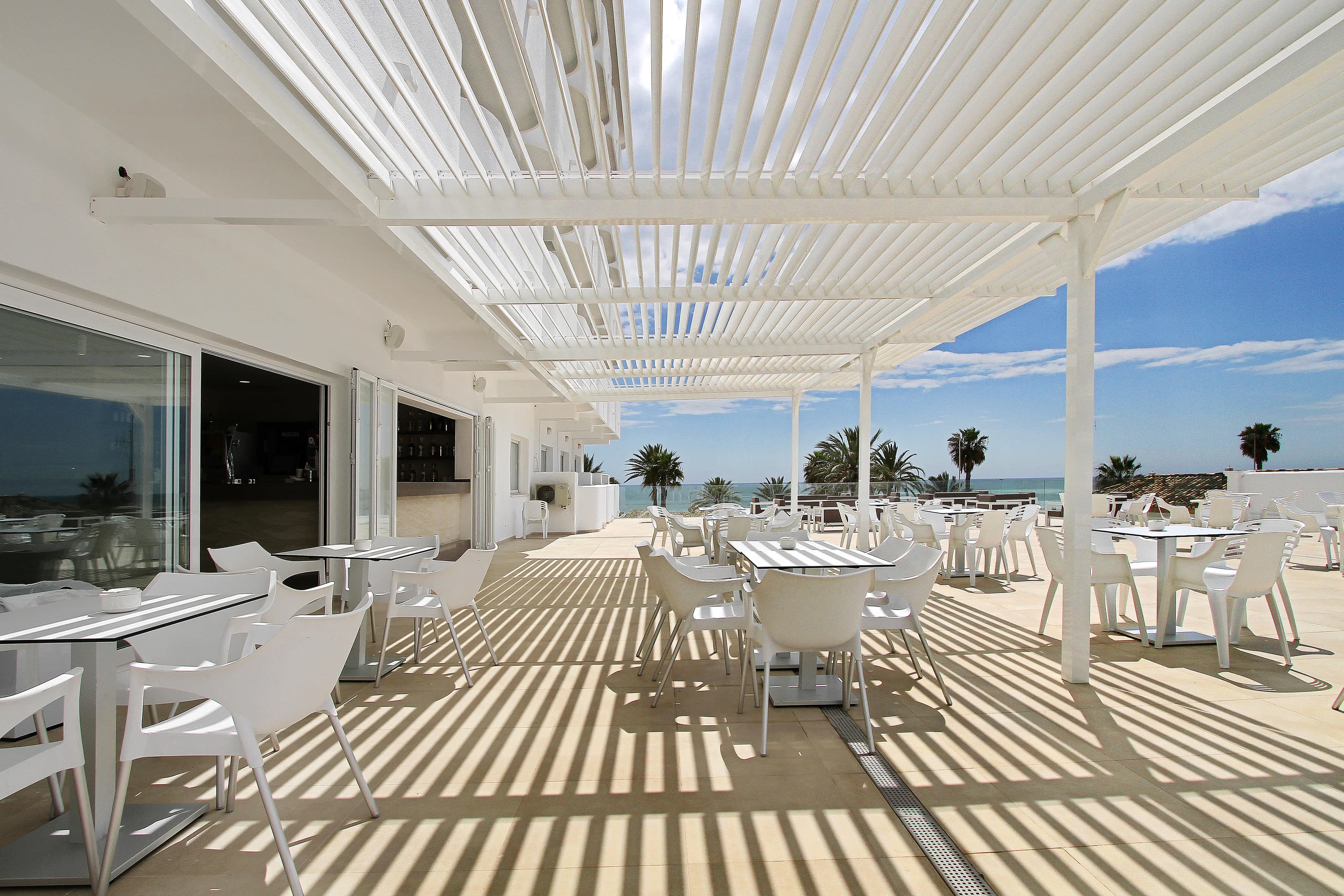 Hotel Palia La Roca Ansicht 2