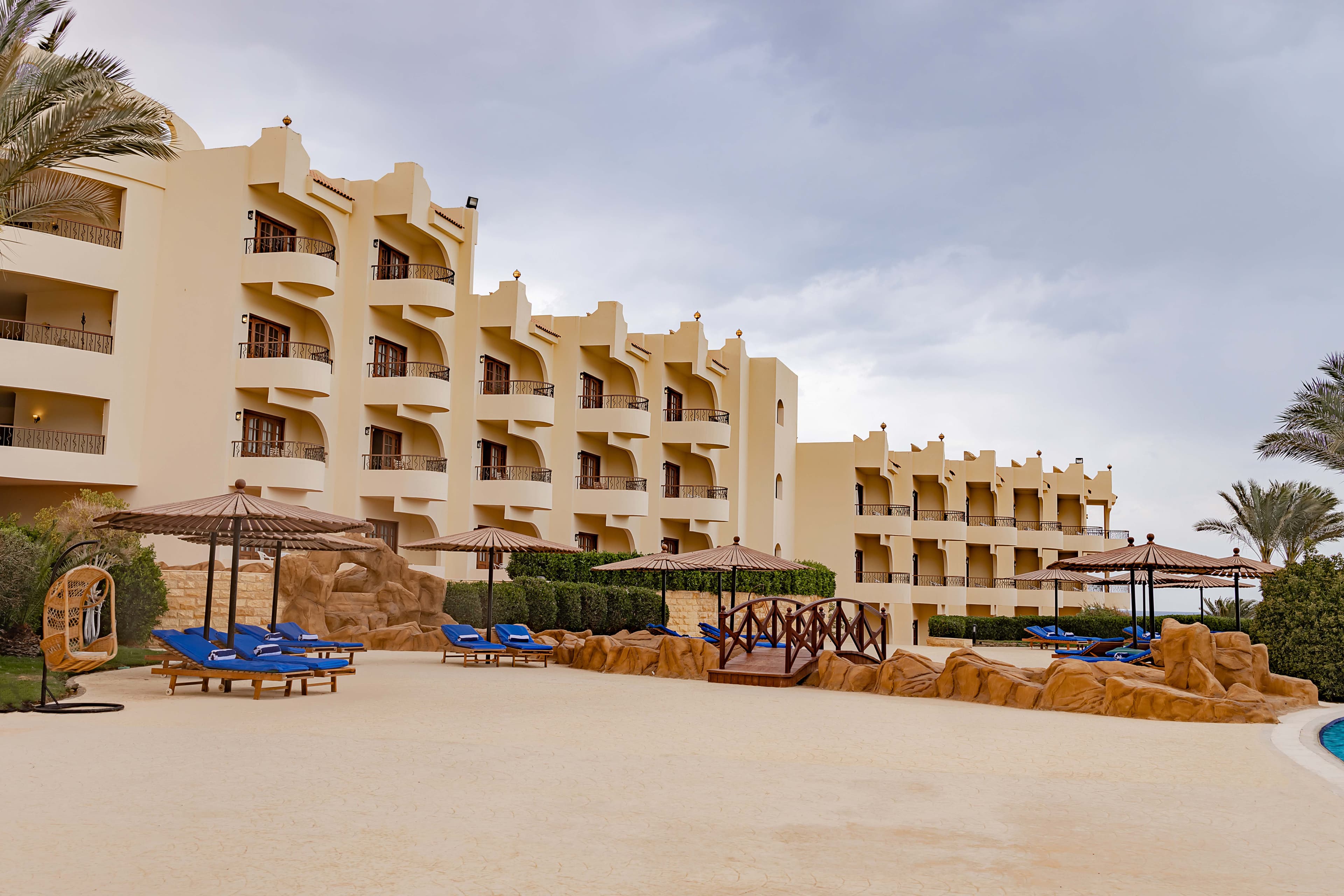 Coral Hills Resorts & SPA Ansicht 2