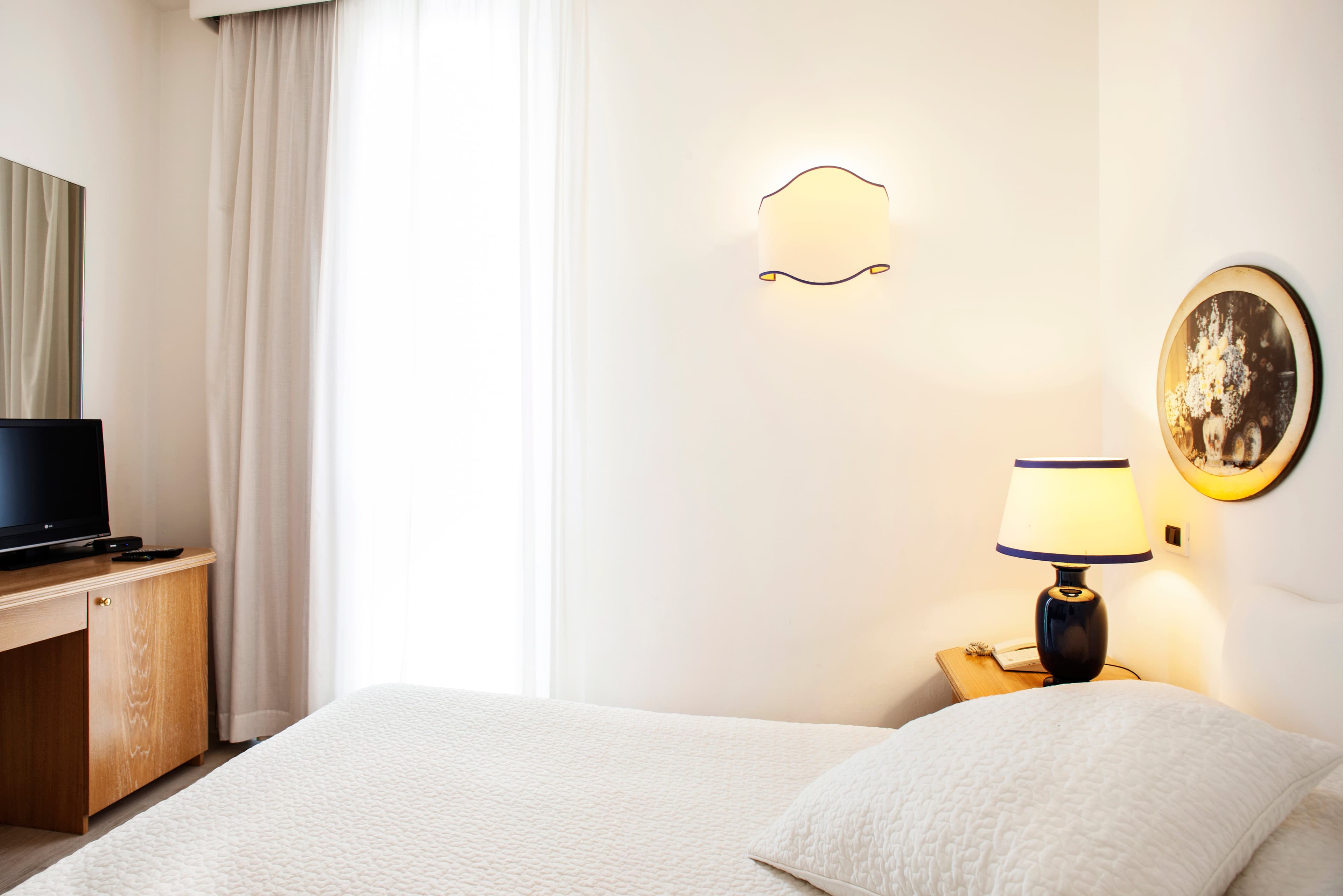 Hotel Adua & Regina di Saba Wellness & Beauty Ansicht 3