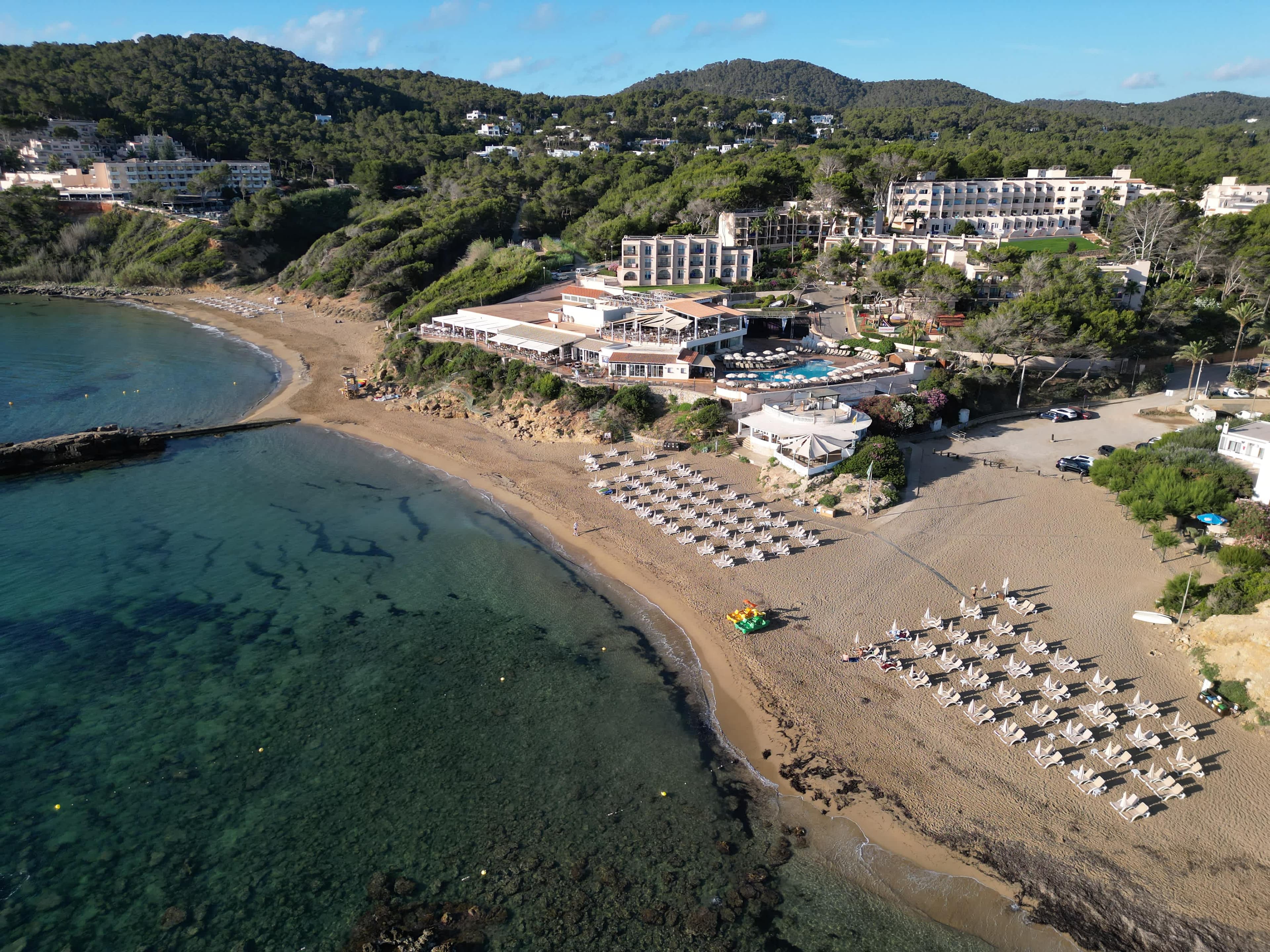 Invisa Figueral Resort Cala Blanca Ansicht 3