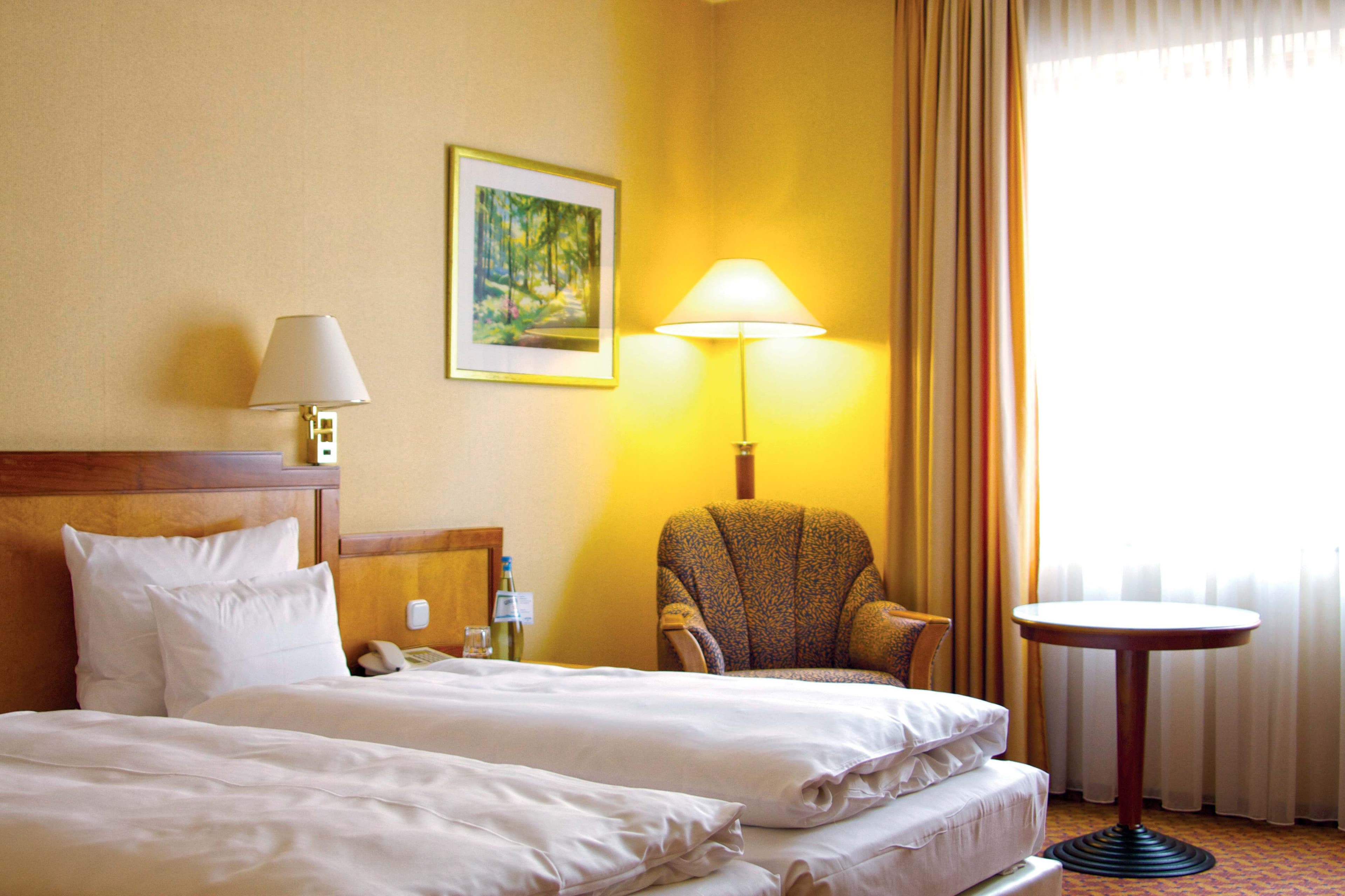 Mercure Hotel Gera City Ansicht 4