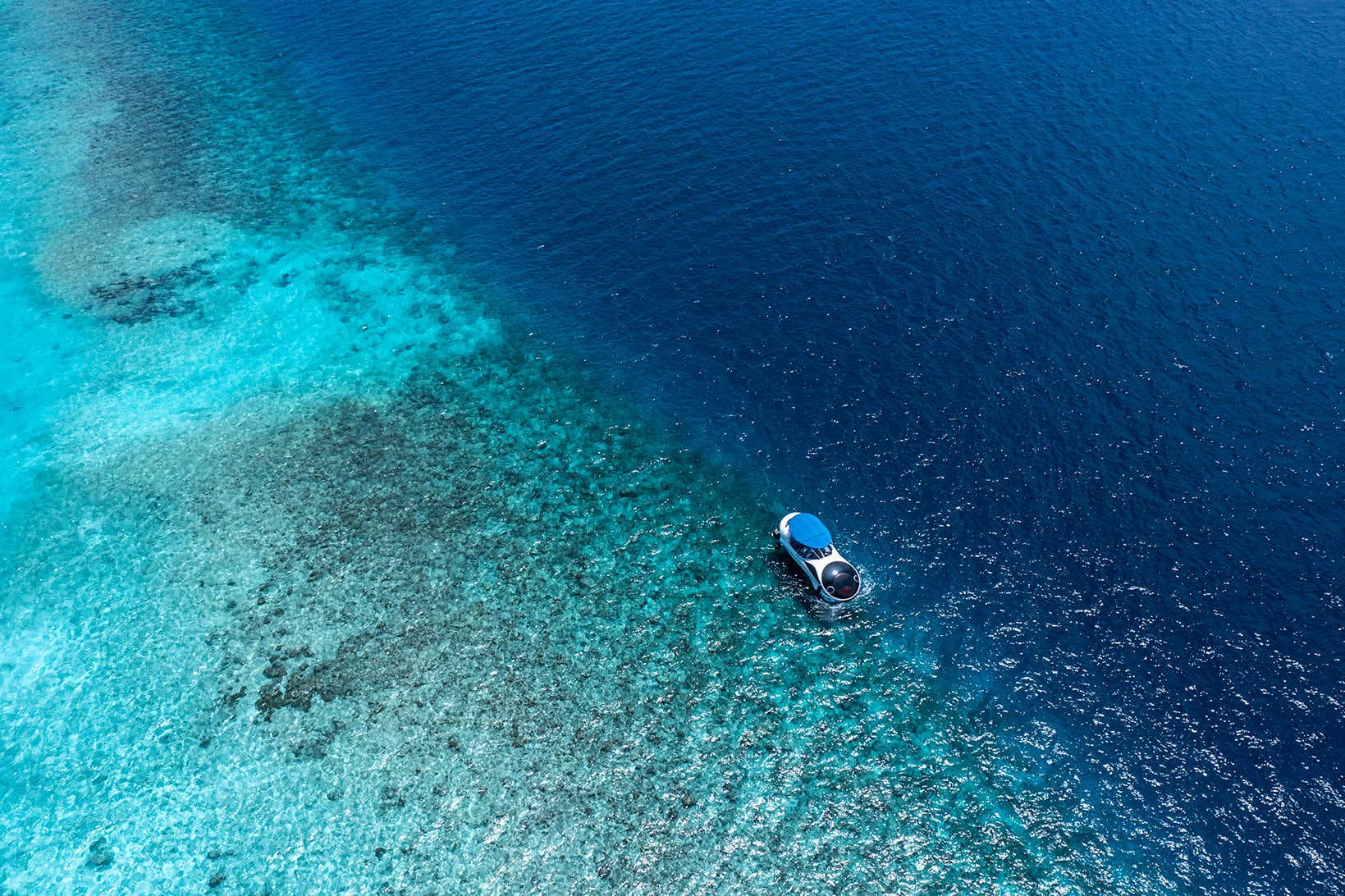 Niva Dhigali Maldives Ansicht 9