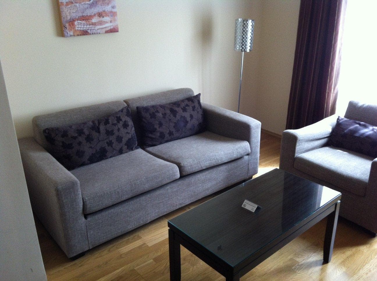 Hotel Regnum Residence Ansicht 4