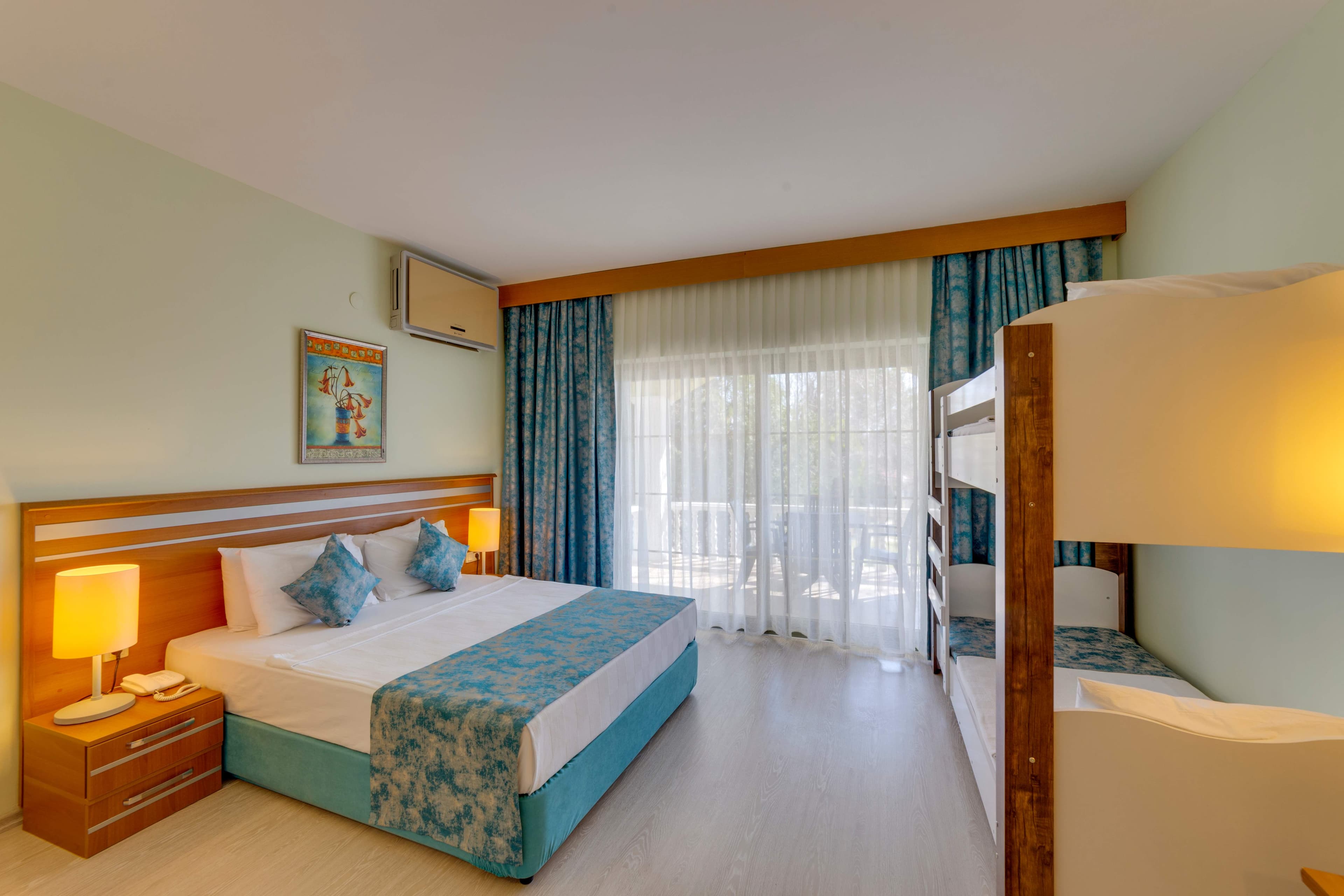 Anadolu Hotels Didim Club Ansicht 4