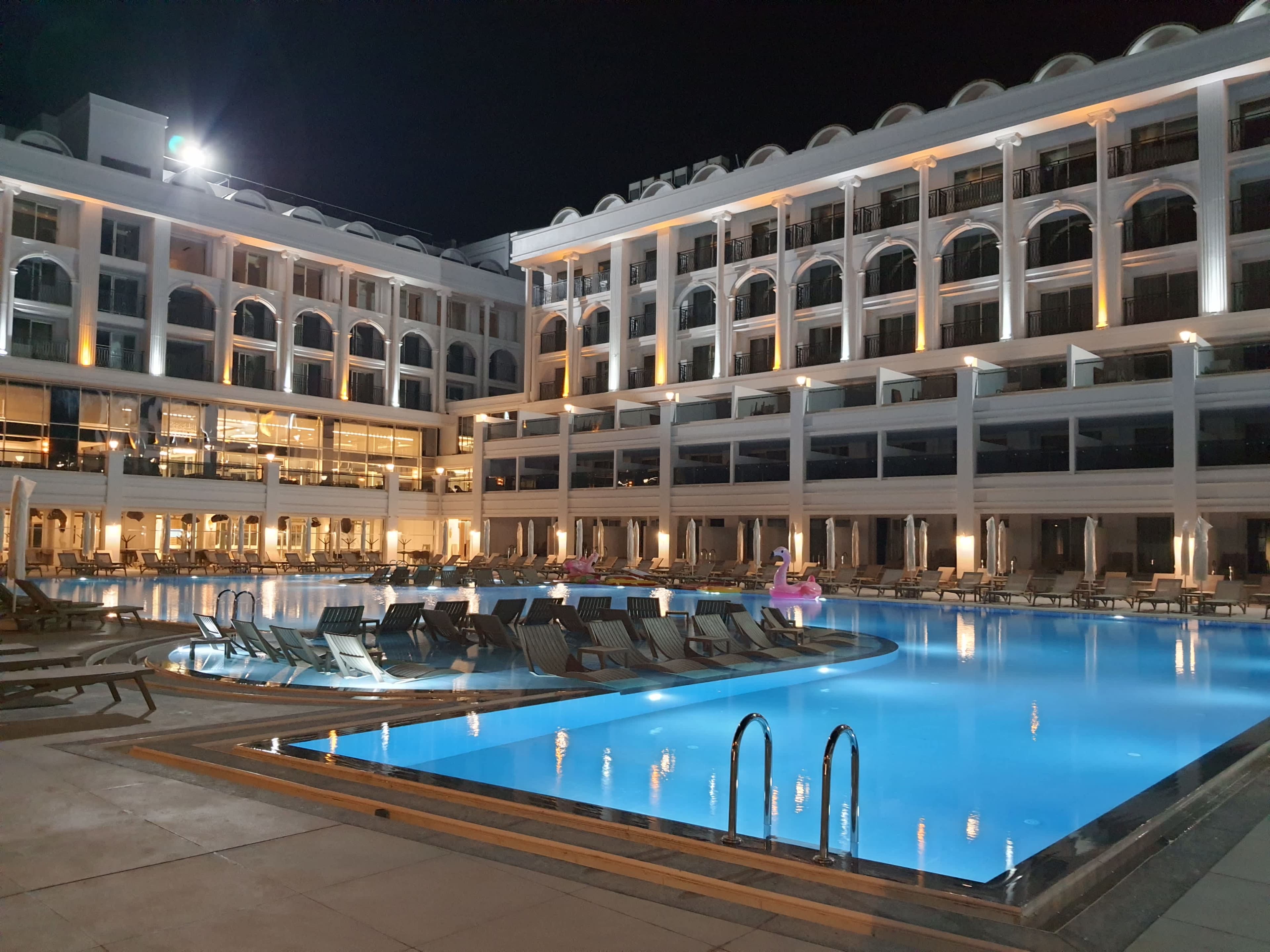 Sunthalia Hotels & Resorts  (+16 ) Ansicht 2