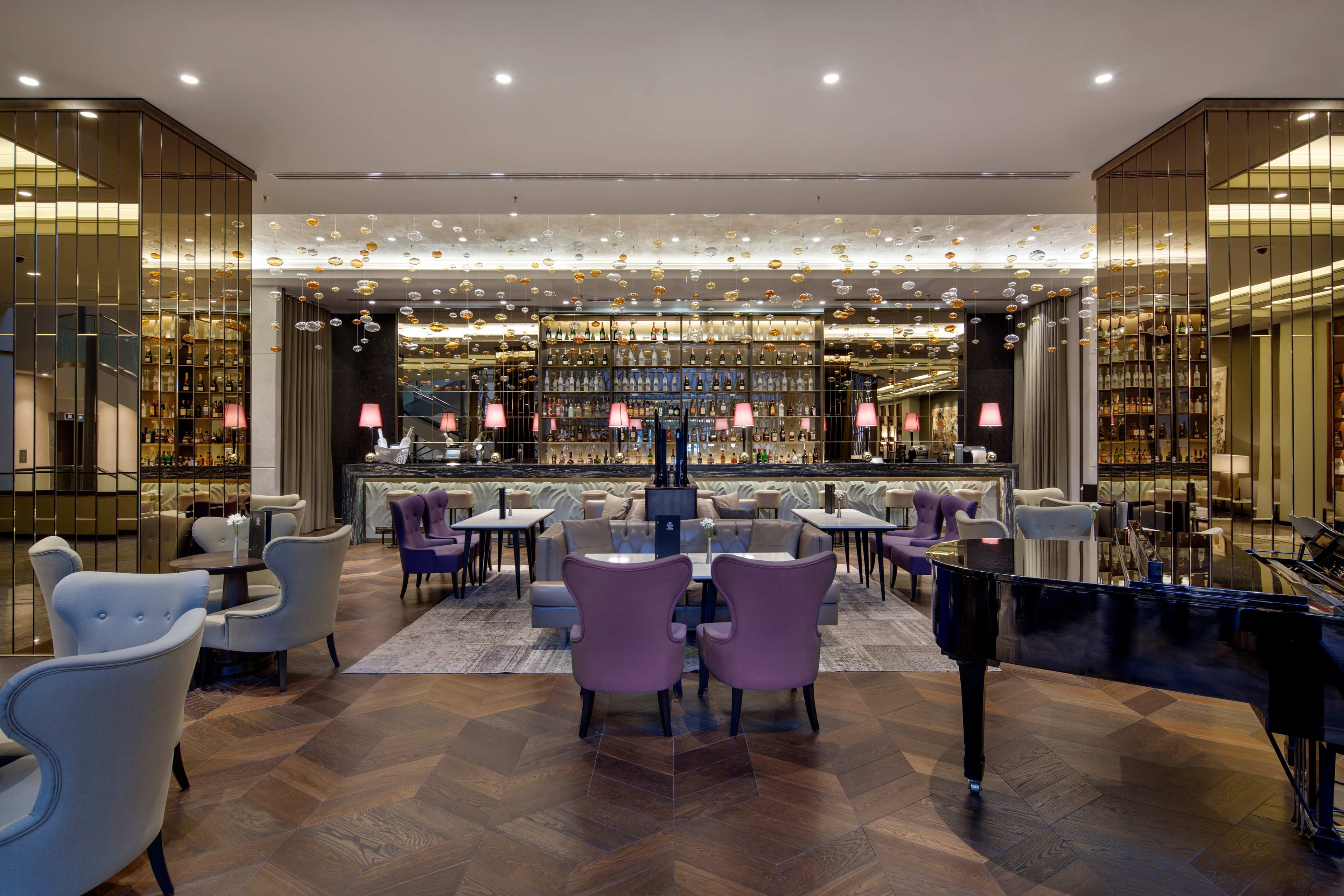 Ankara HiltonSA Ansicht 8