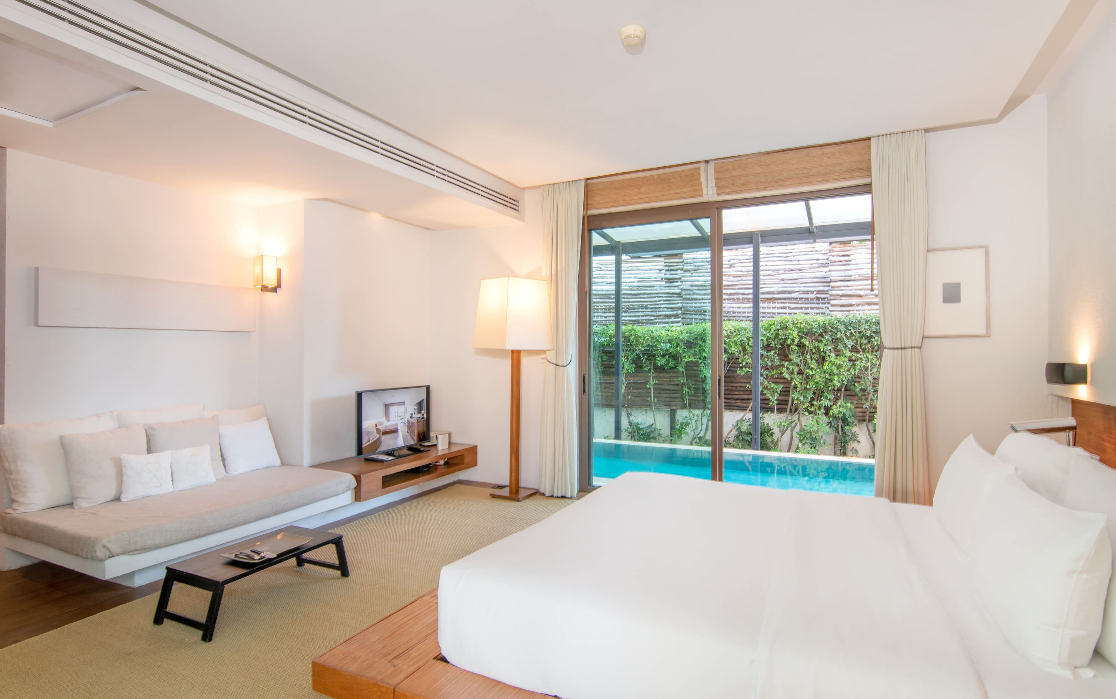 Hotel Putahracsa Hua Hin Ansicht 5